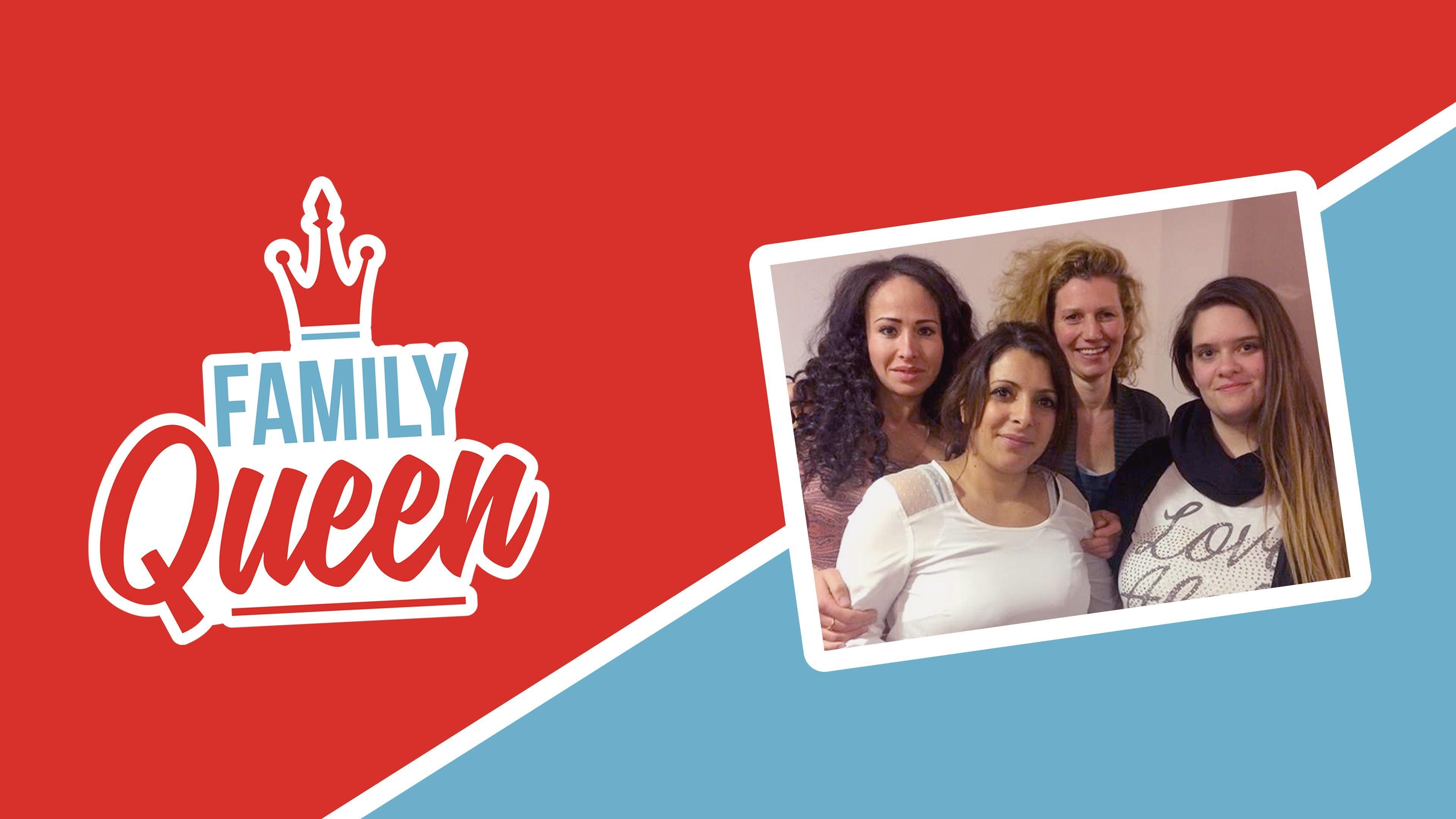 Family Queen