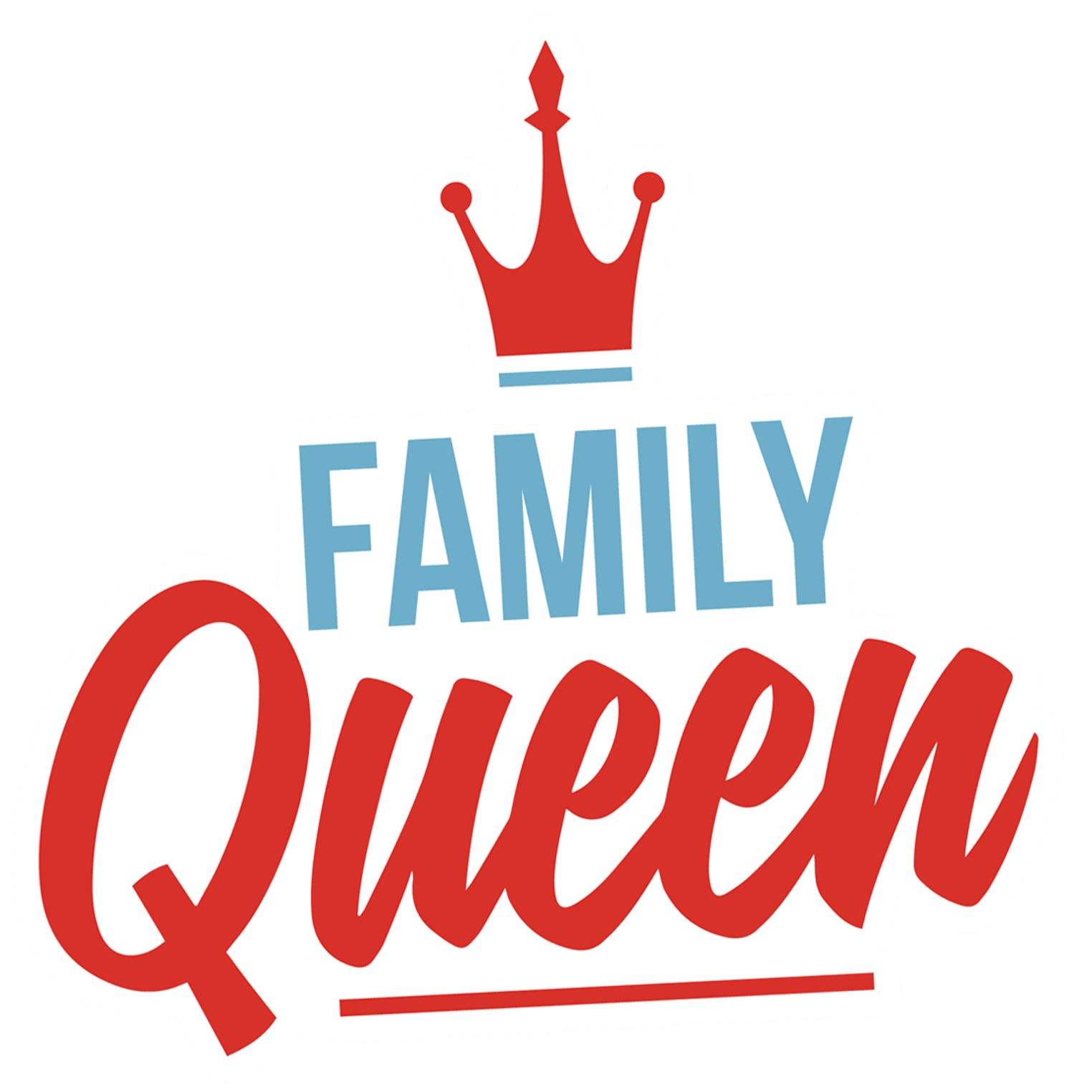 Family Queen