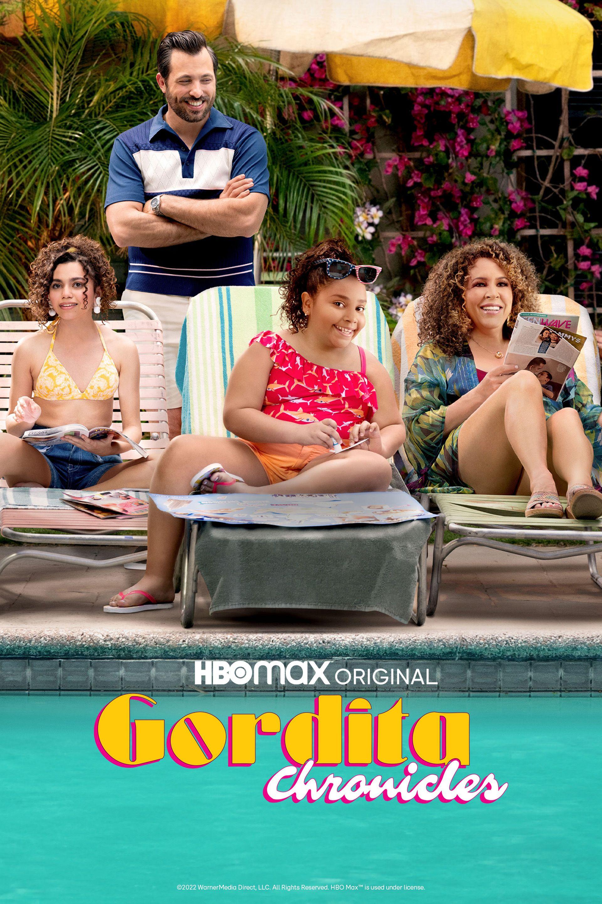 The Gordita Chronicles