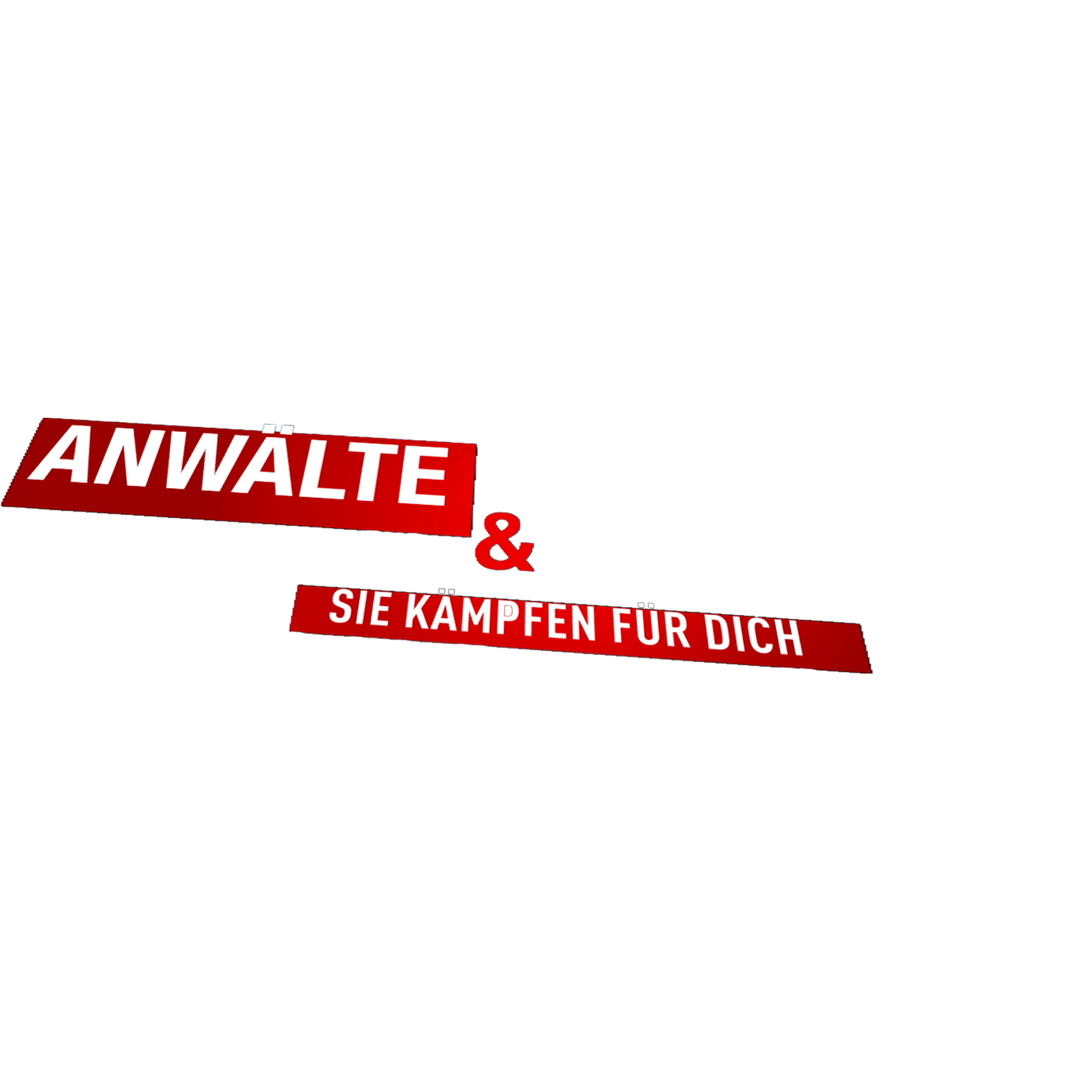Anwälte & Detektive
