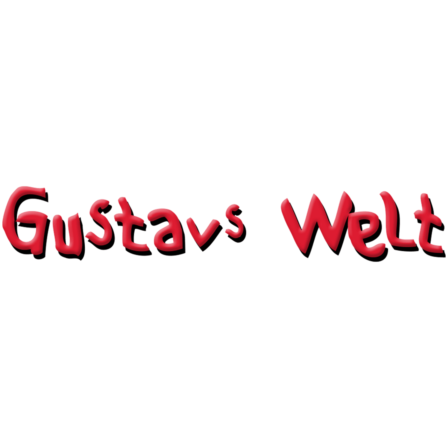 Gustavs Welt