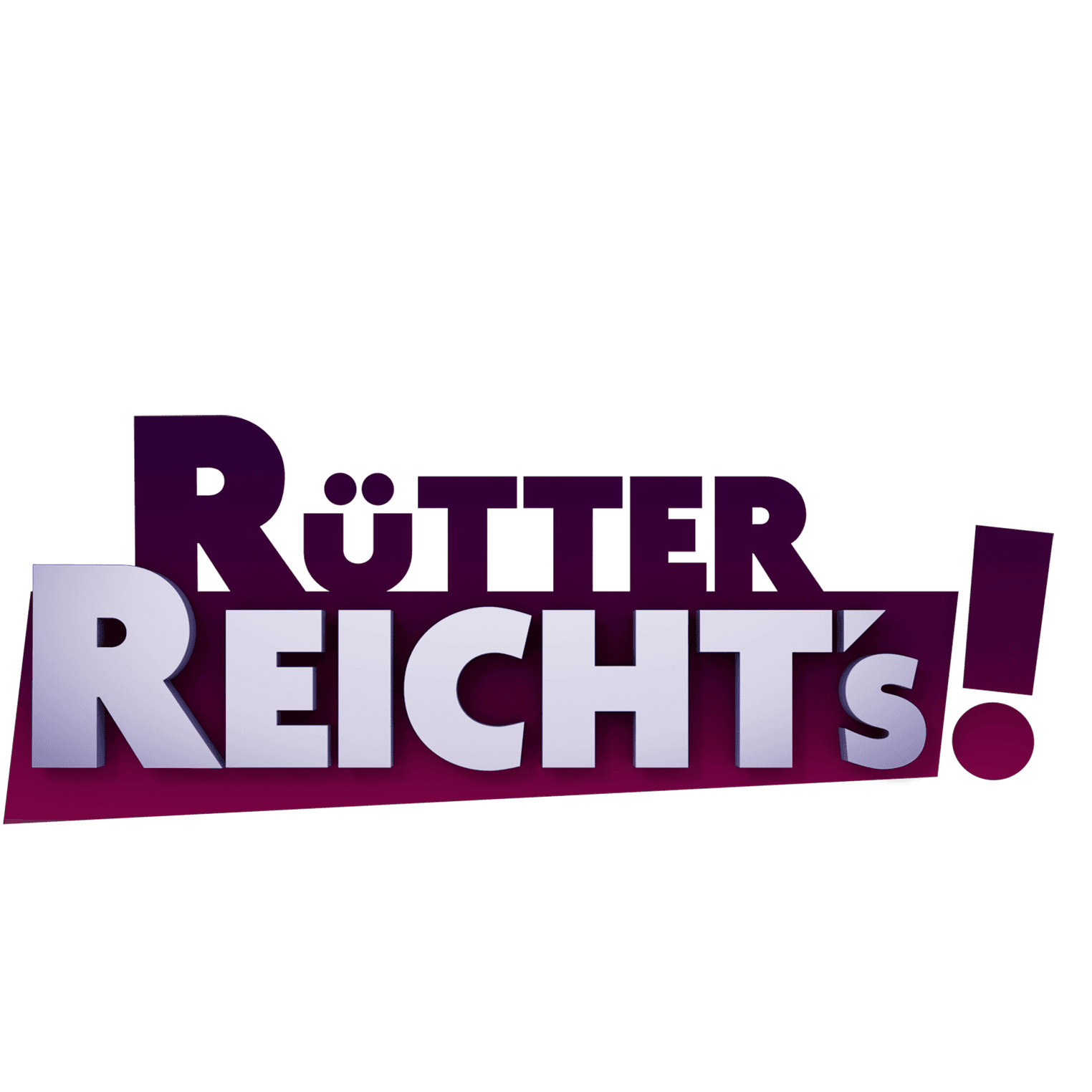 Achtung Vorschrift