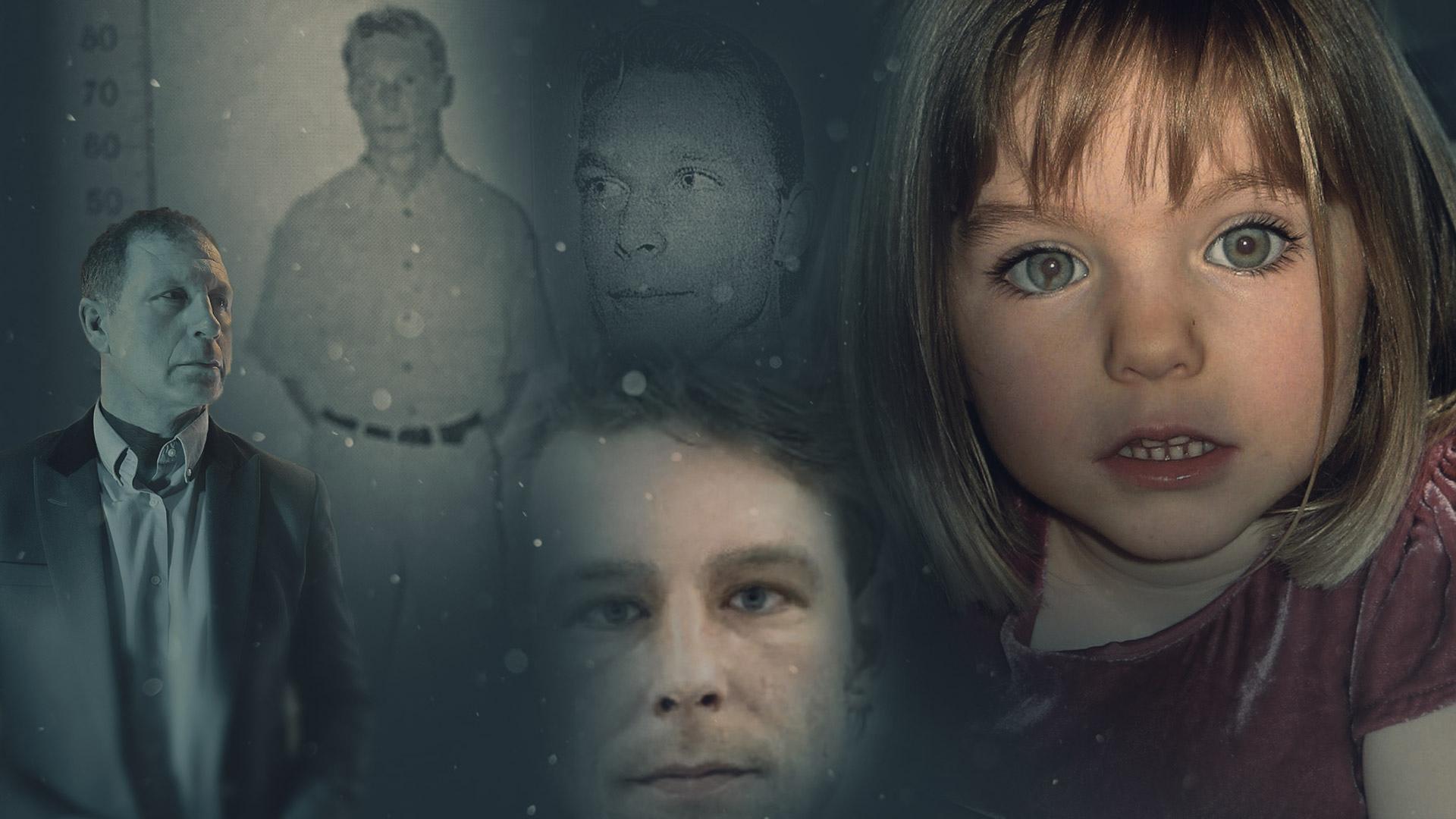 Der Fall Maddie - Auf der Suche nach der Wahrheit