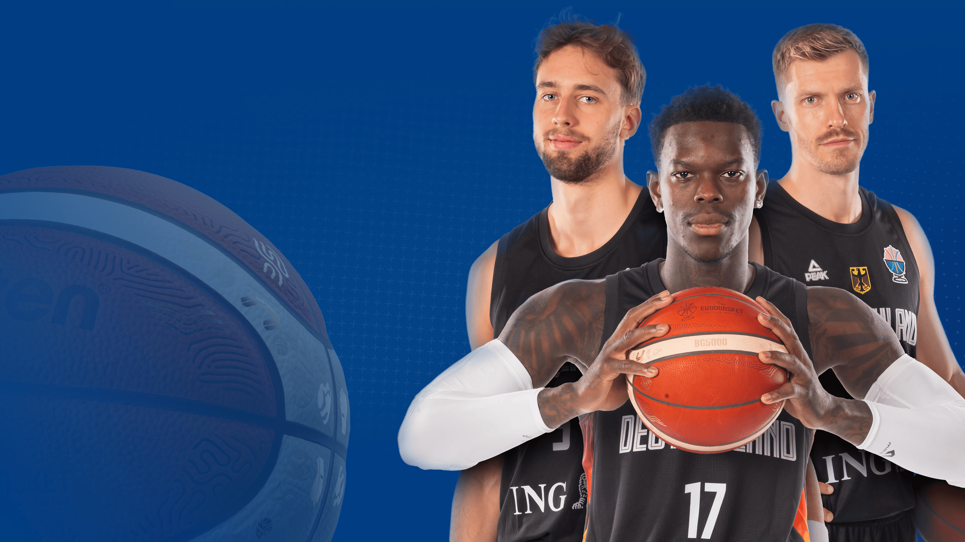 FIBA EuroBasket 2025