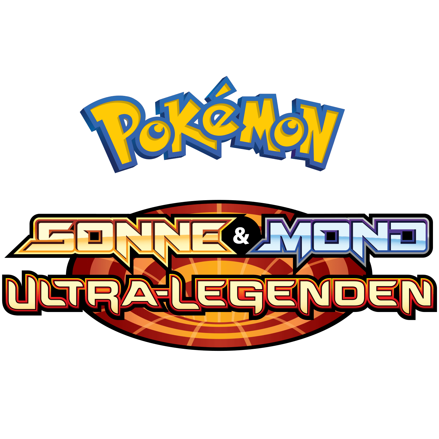 Pokémon - Die TV-Serie: Sonne & Mond - Ultra-Legenden