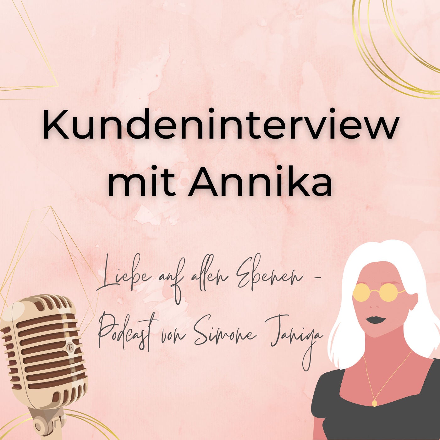 Kundeninterview mit Annika 🎙️