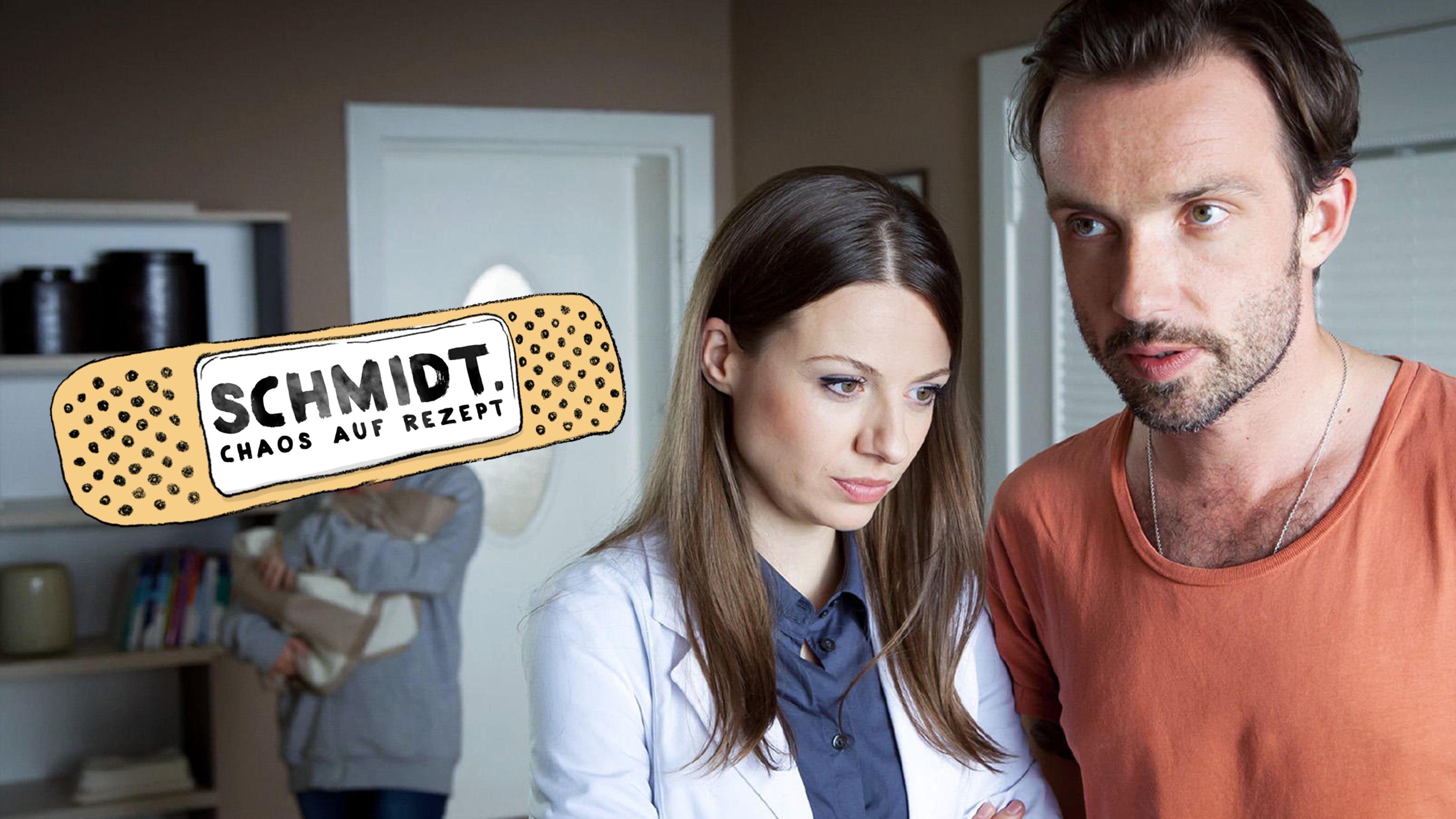 Schmidt - Chaos auf Rezept