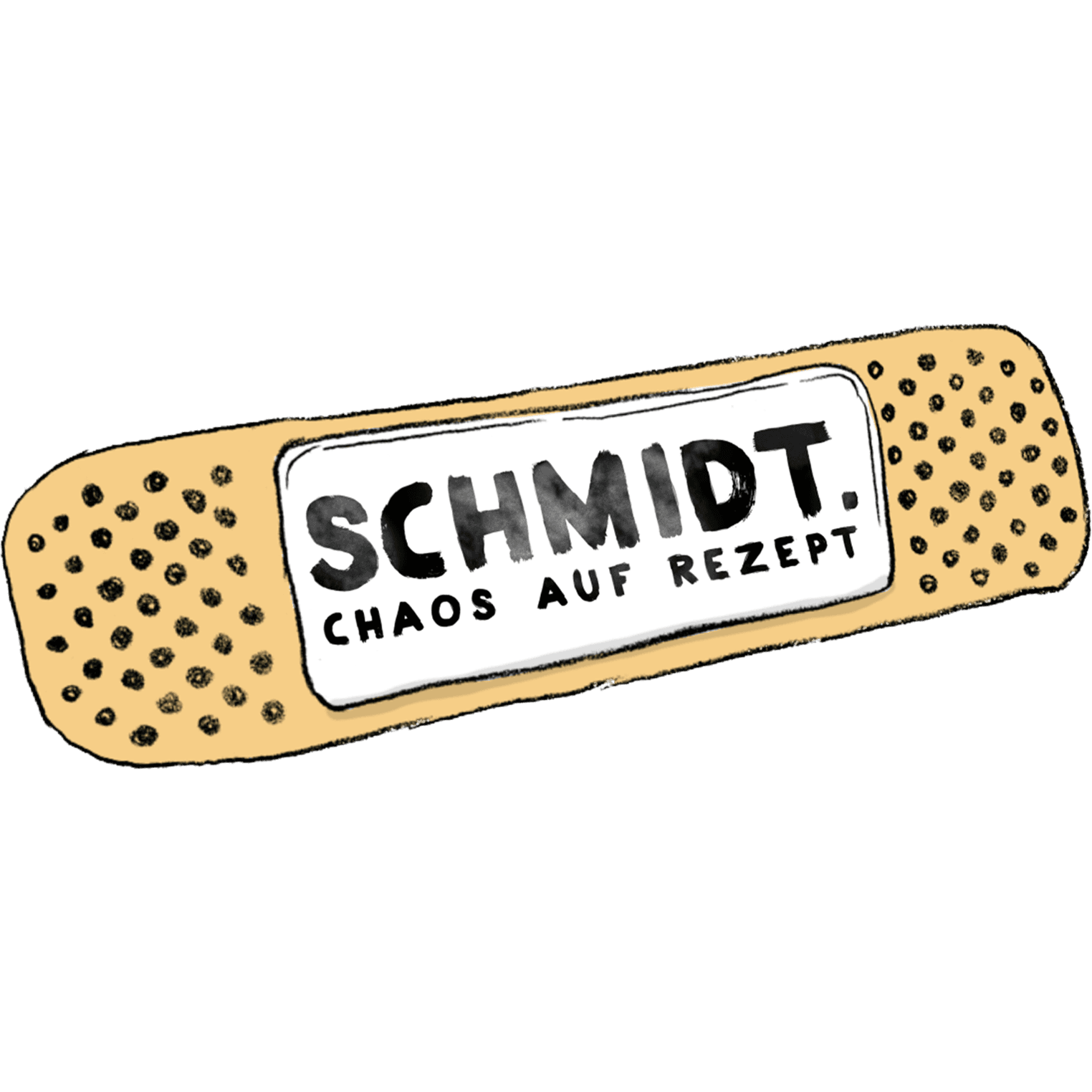 Schmidt - Chaos auf Rezept
