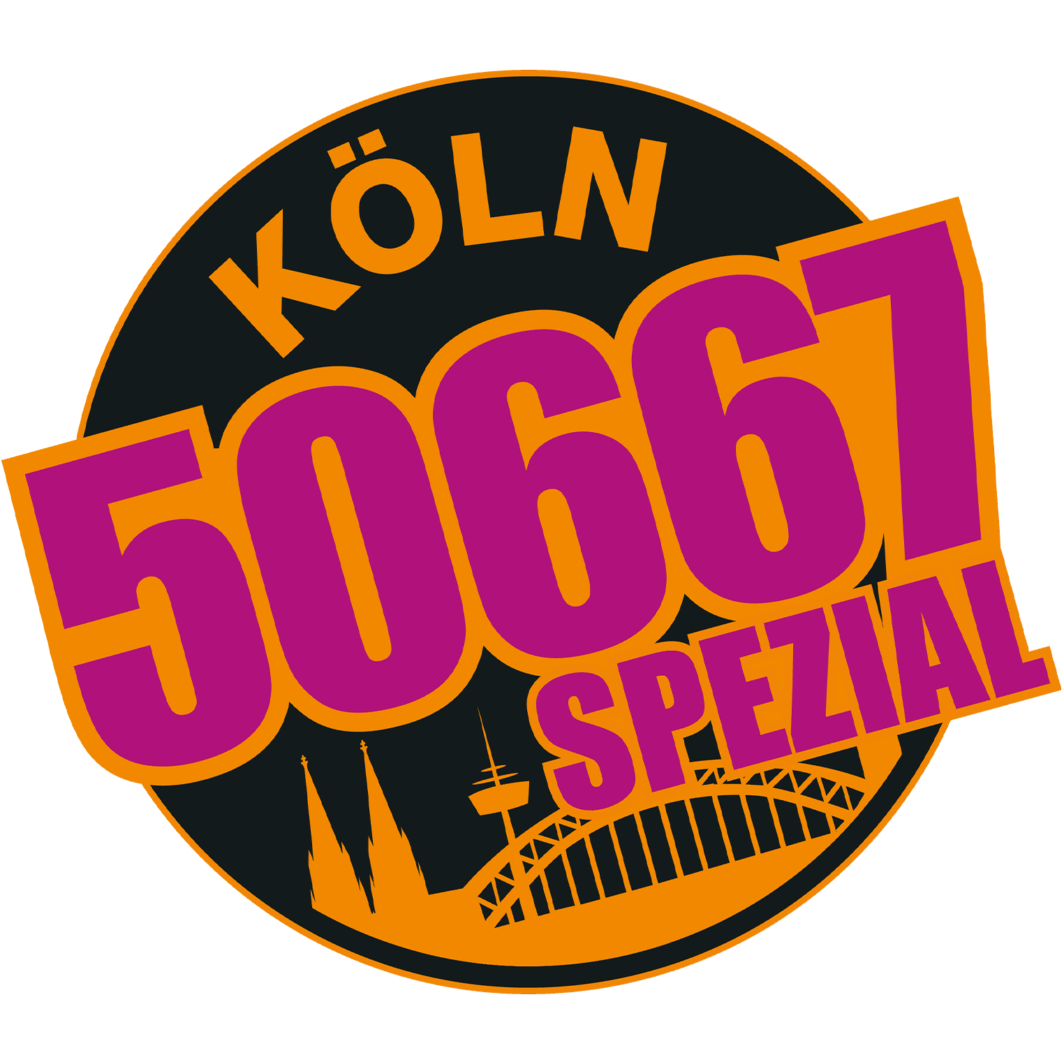 Köln 50667 - Spezial