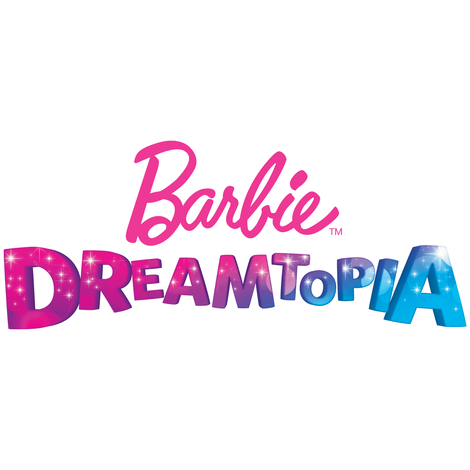 Barbie - Dreamtopia