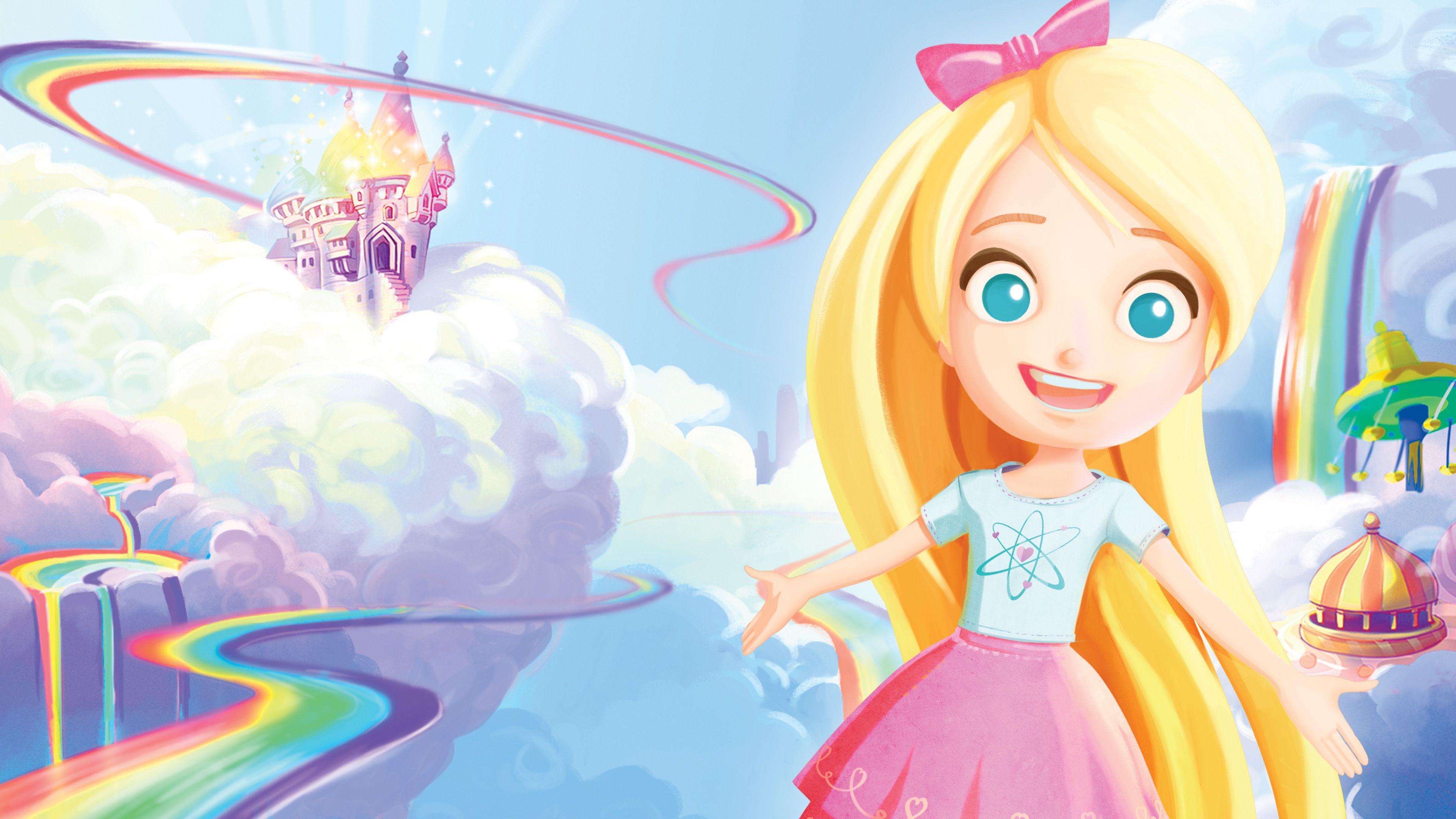 Barbie - Dreamtopia