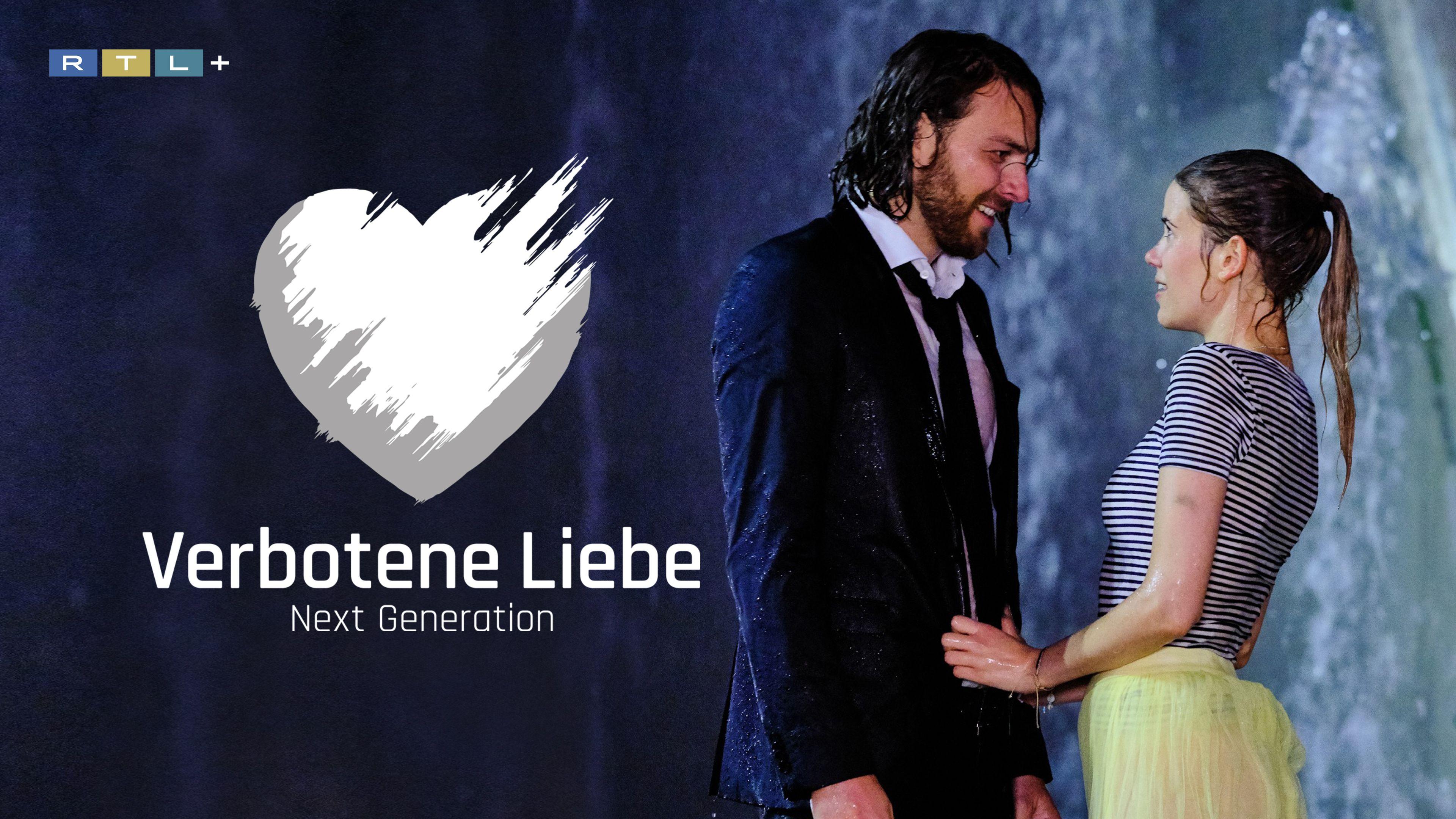 Verbotene Liebe - Next Generation