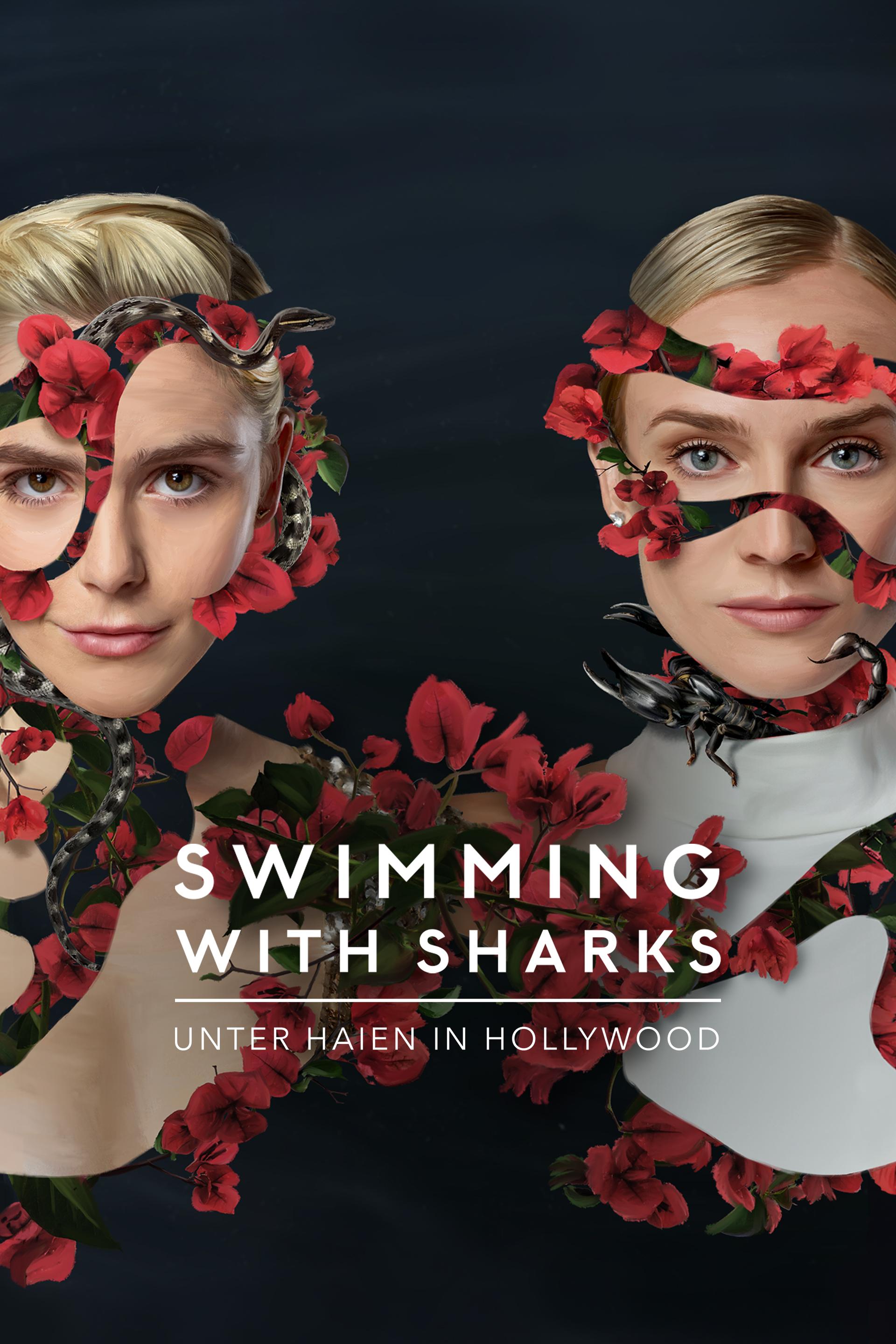 Swimming with Sharks - Unter Haien in Hollywood