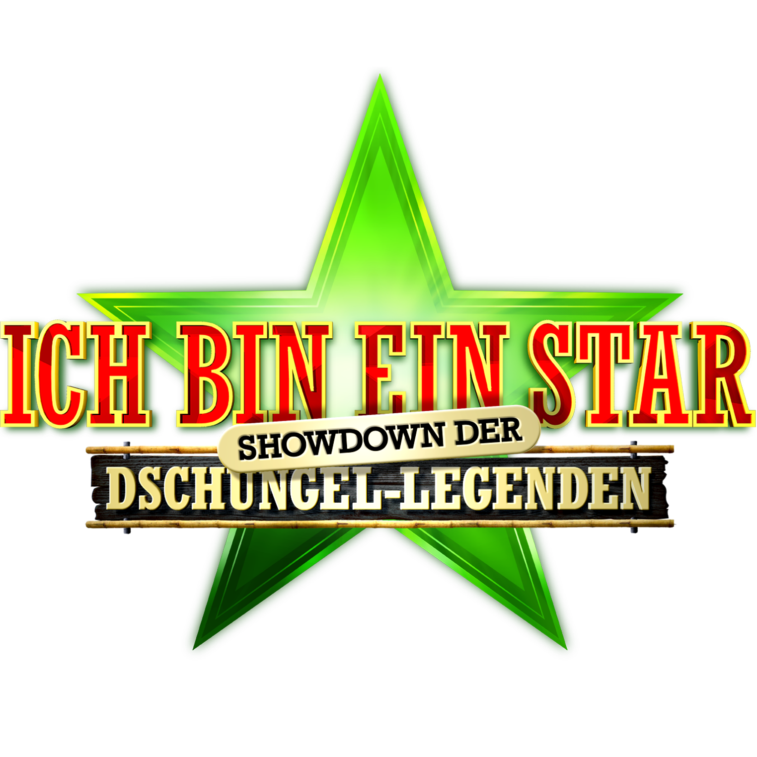Ich bin ein Star - Showdown der Dschungel-Legenden