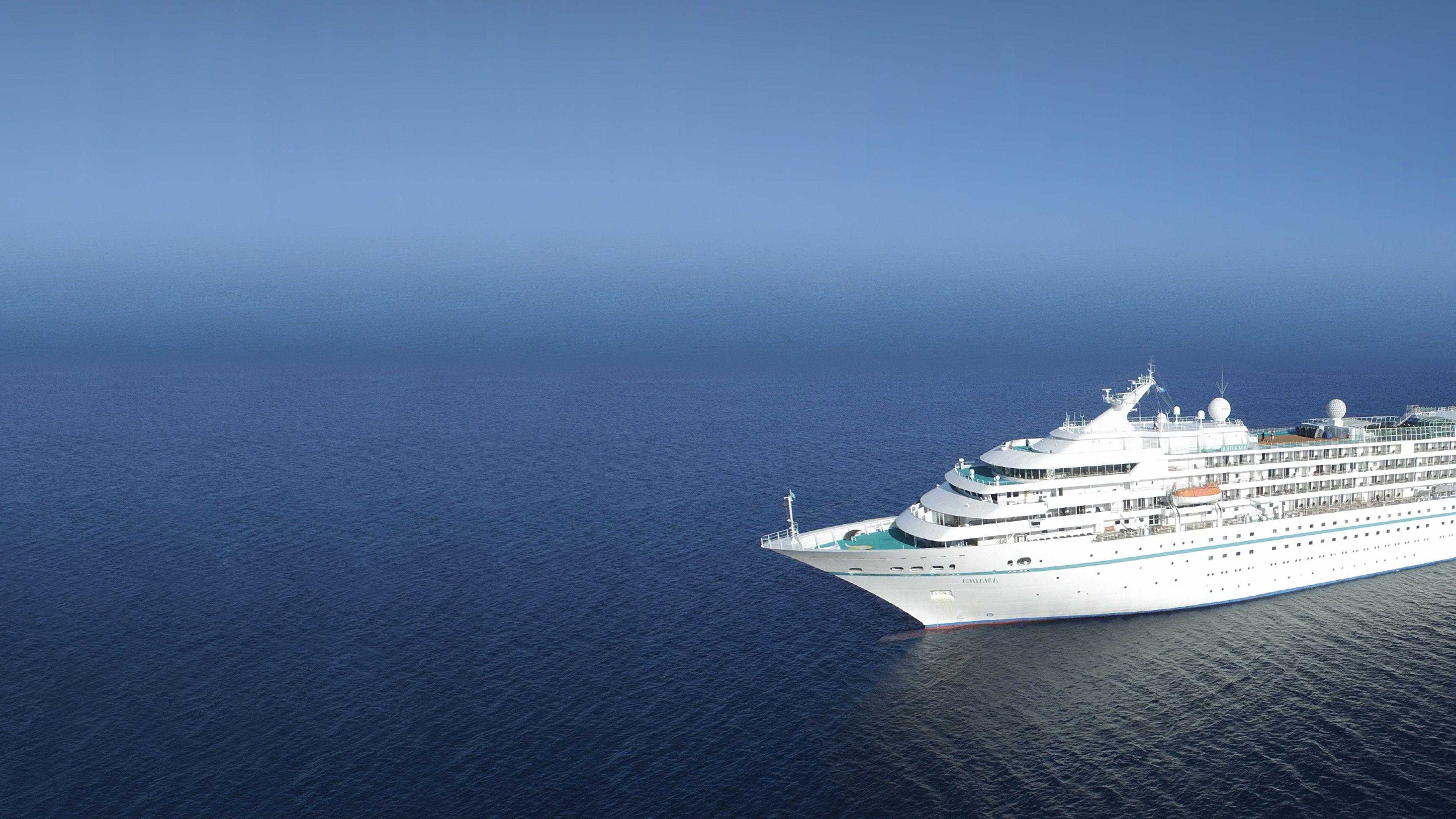Das Traumschiff