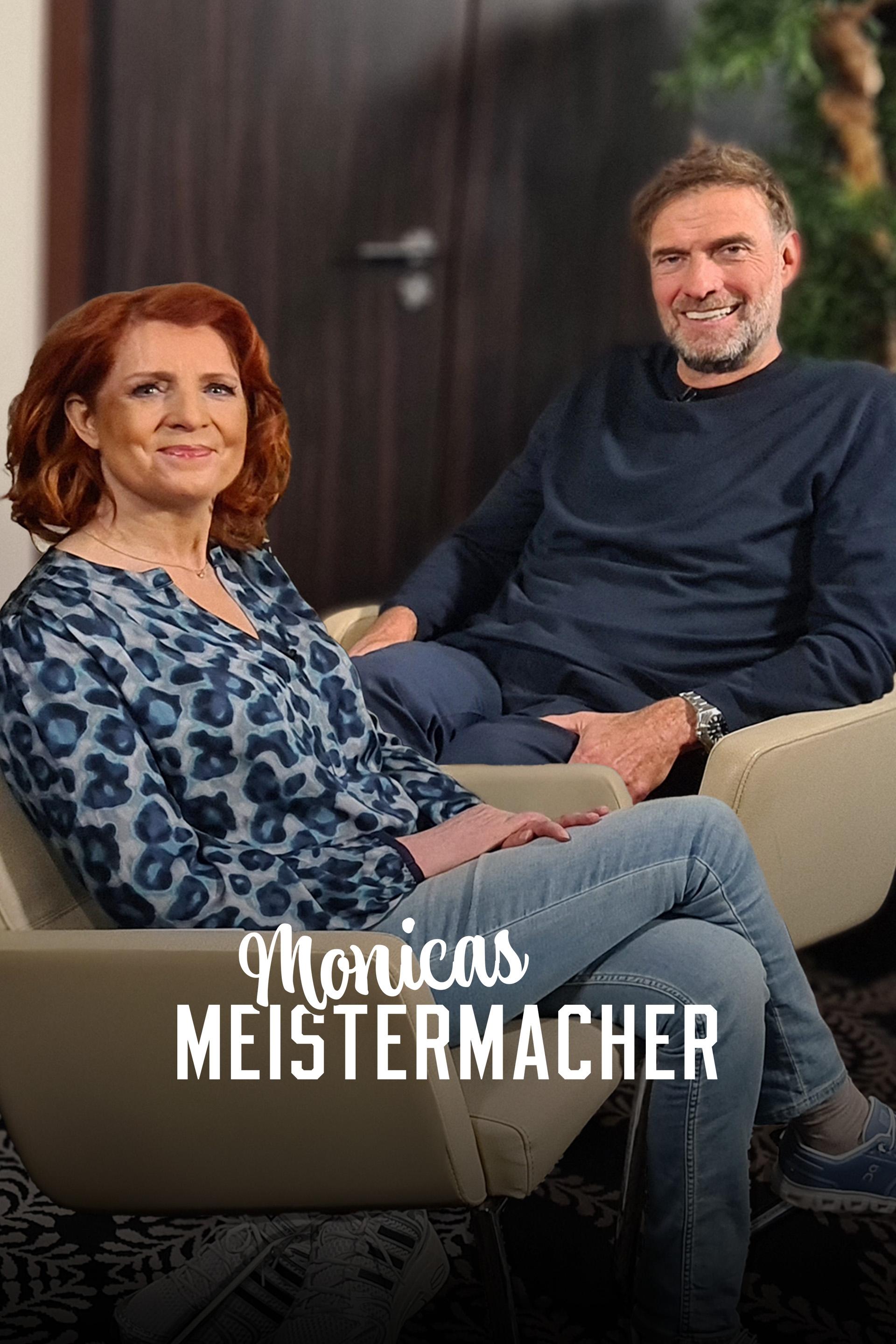 Monicas Meistermacher
