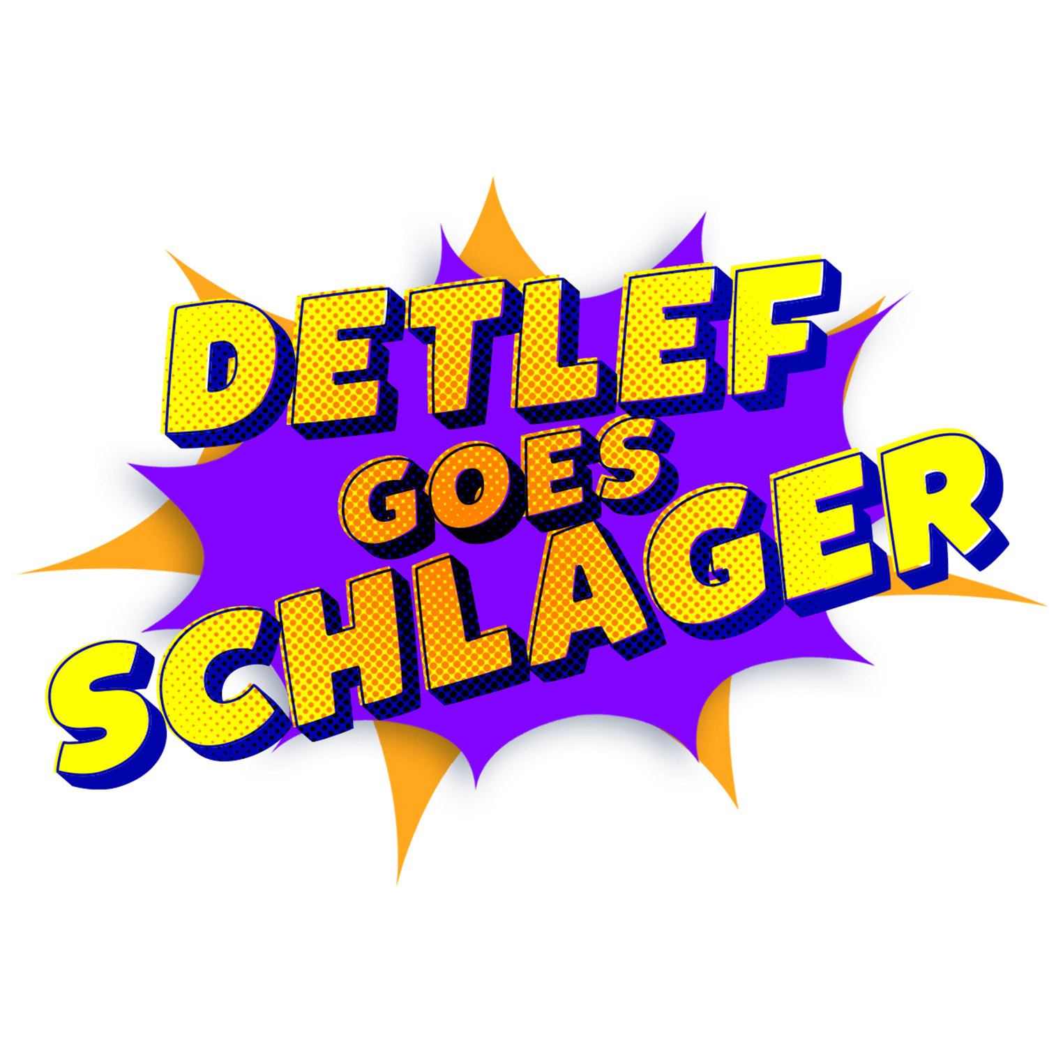 Detlef goes Schlager