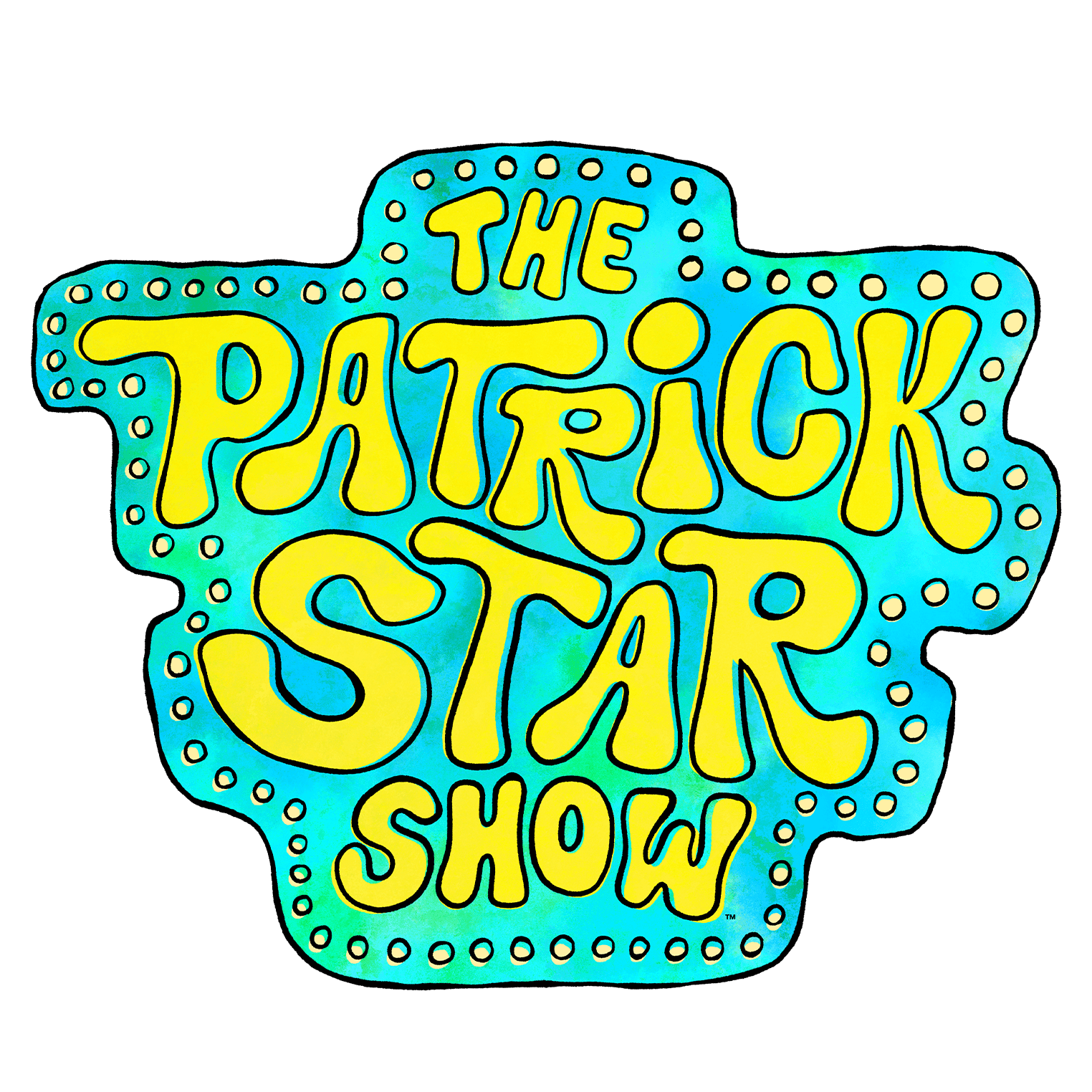 Die Patrick Star Show