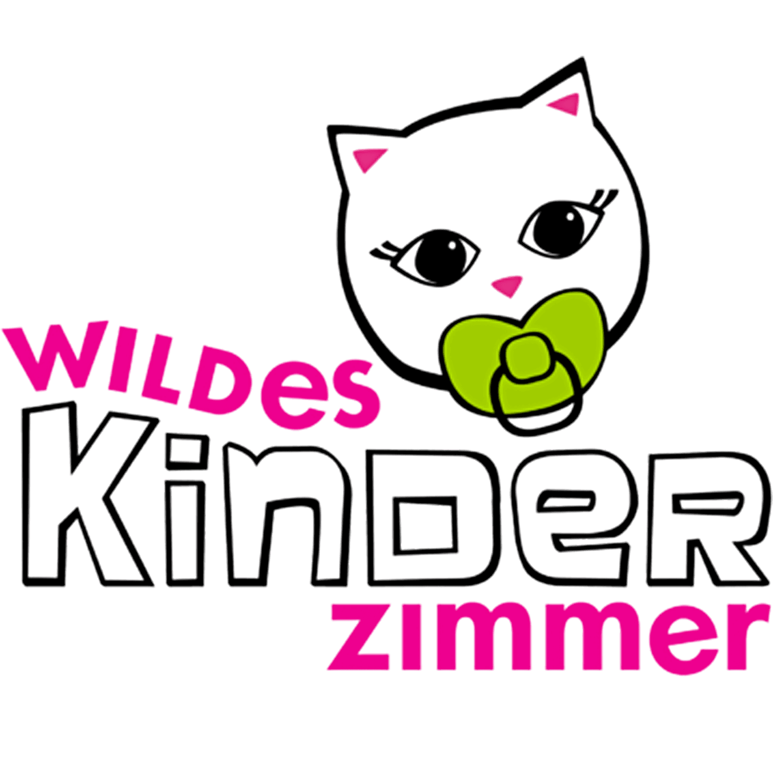 Wildes Kinderzimmer
