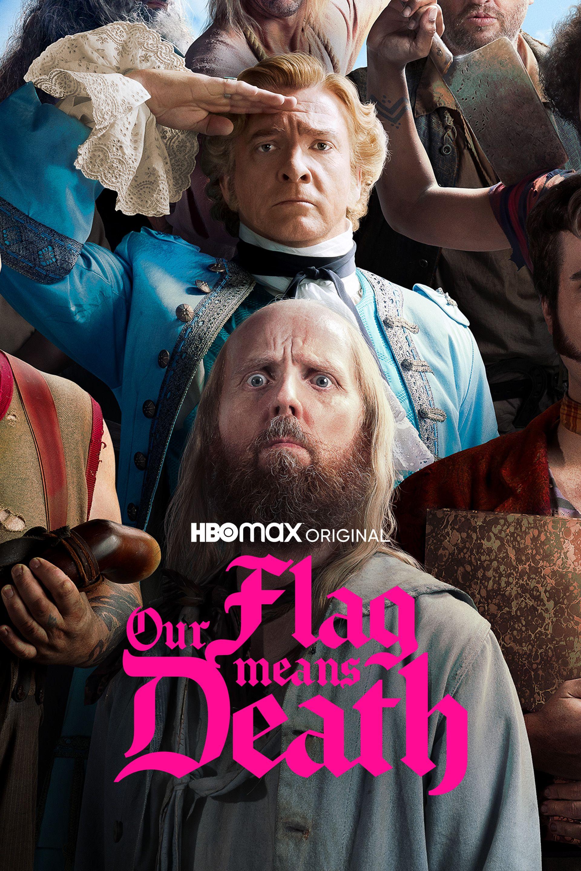 Our Flag Means Death