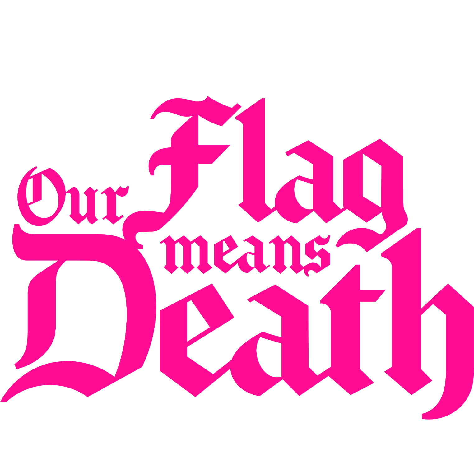 Our Flag Means Death
