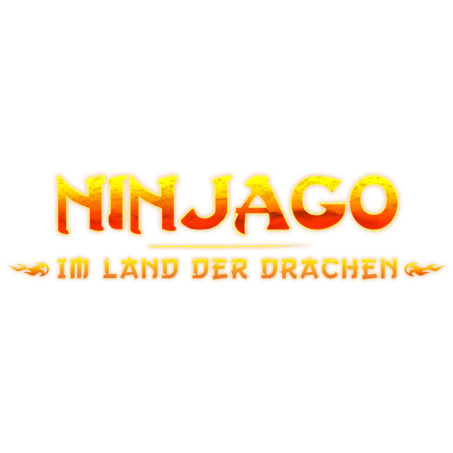 Ninjago - Im Land der Drachen