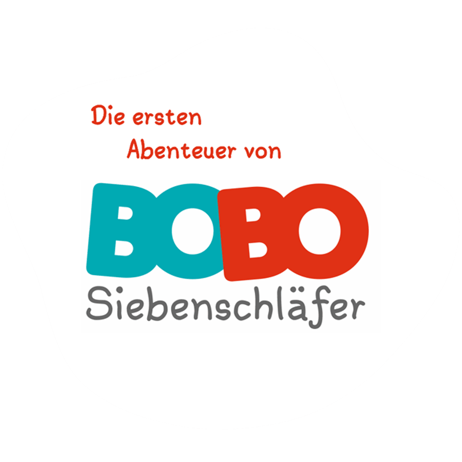 Bobo Siebenschläfer - Die ersten Abenteuer von Bobo