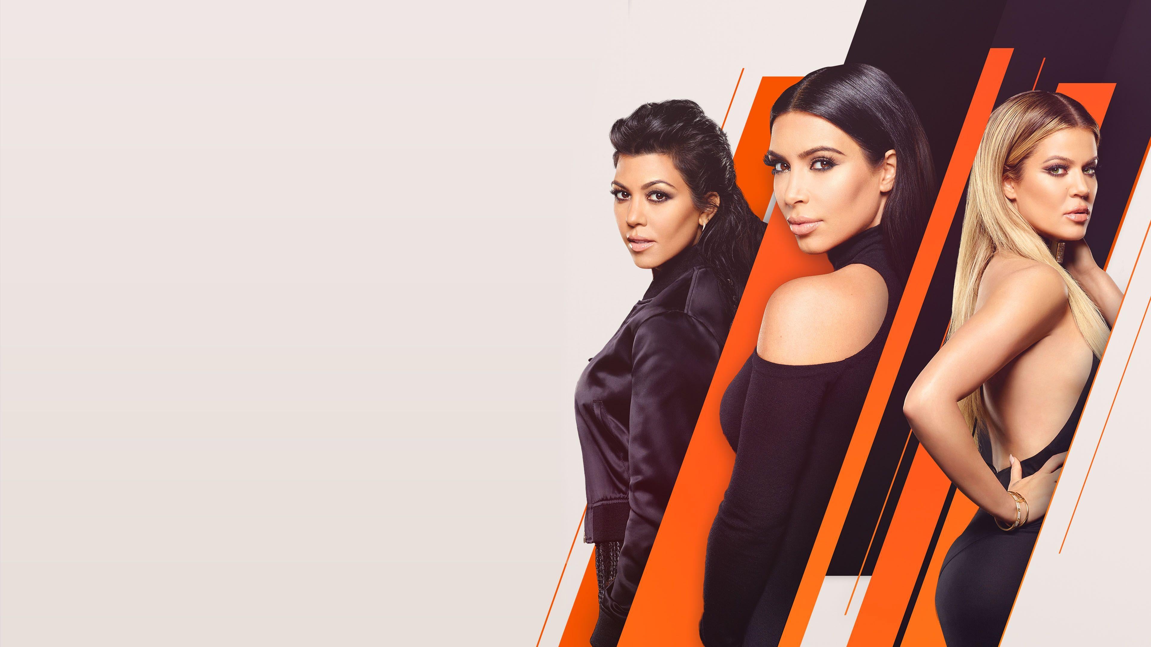 Keeping up with the Kardashians