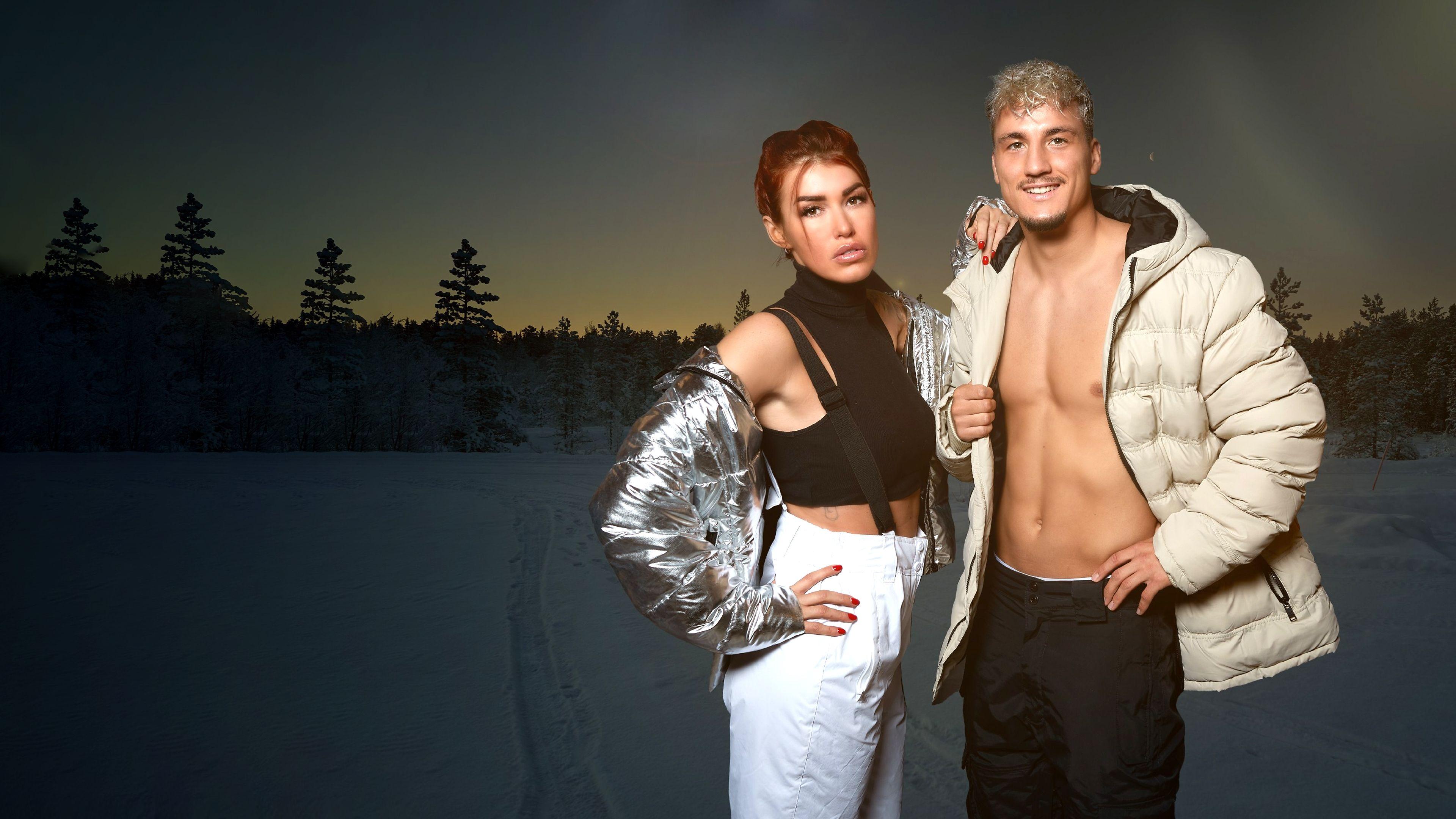 #CoupleChallenge - Das stärkste Team gewinnt