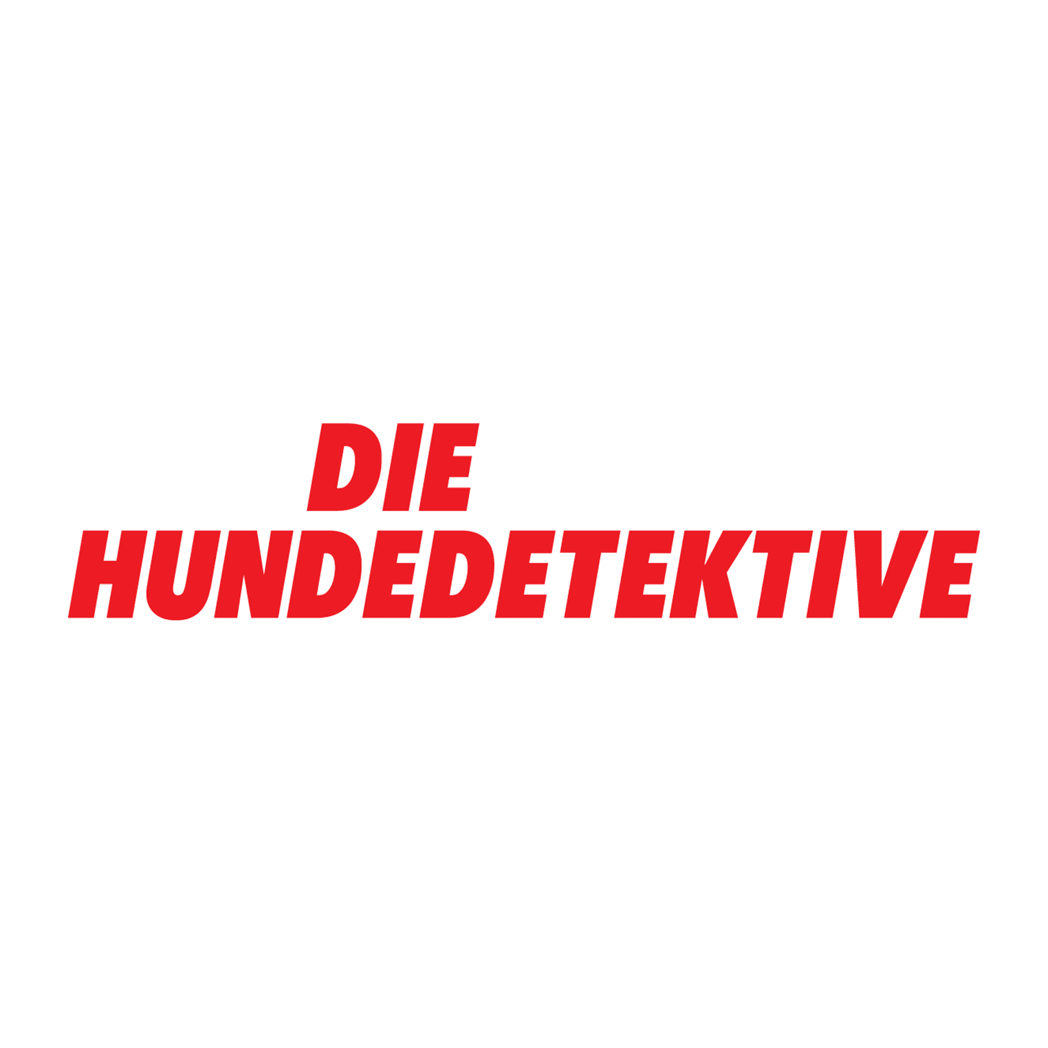 Die Hundedetektive - Rettung für verlorene Vierbeiner