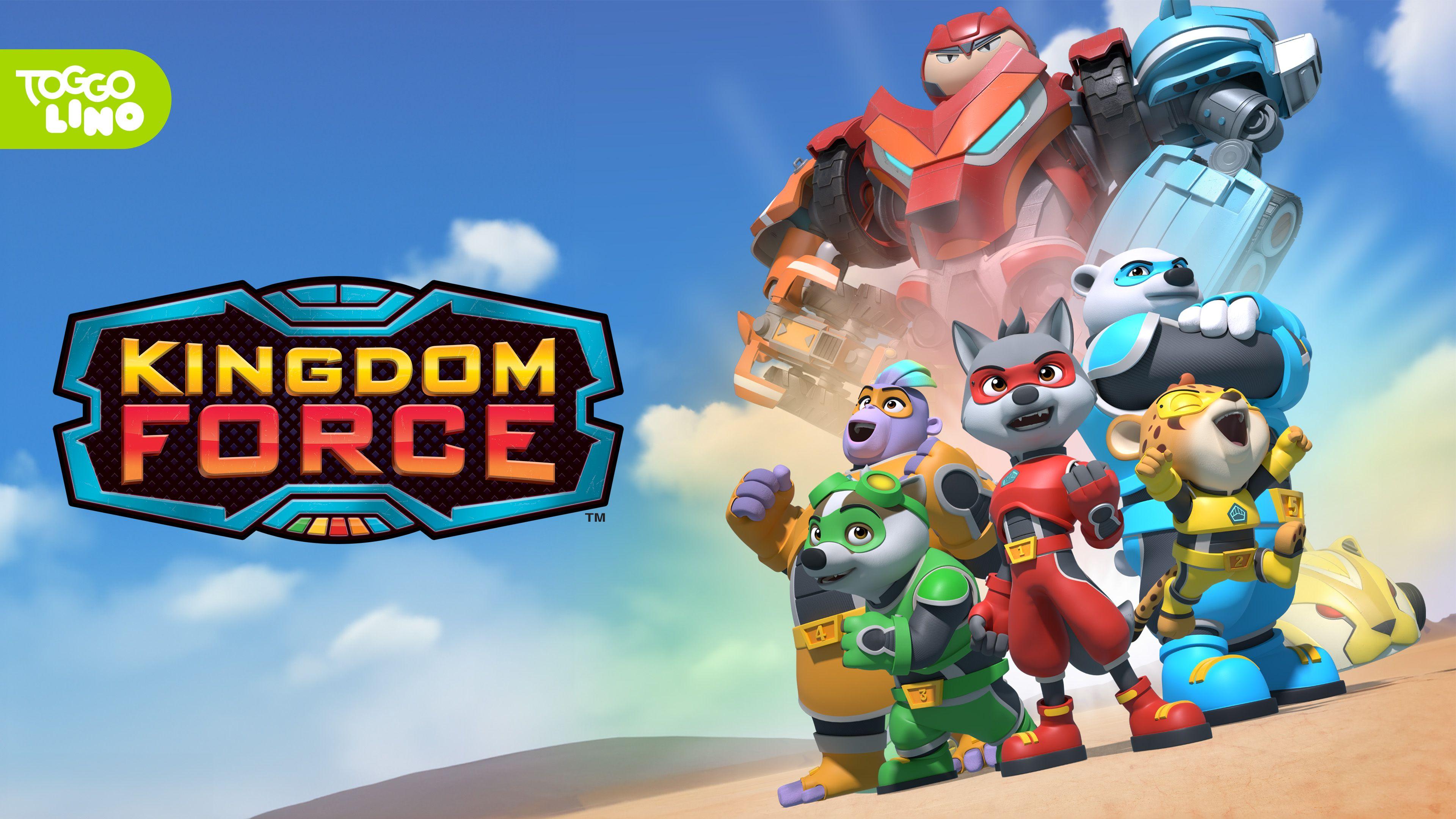Kingdom Force