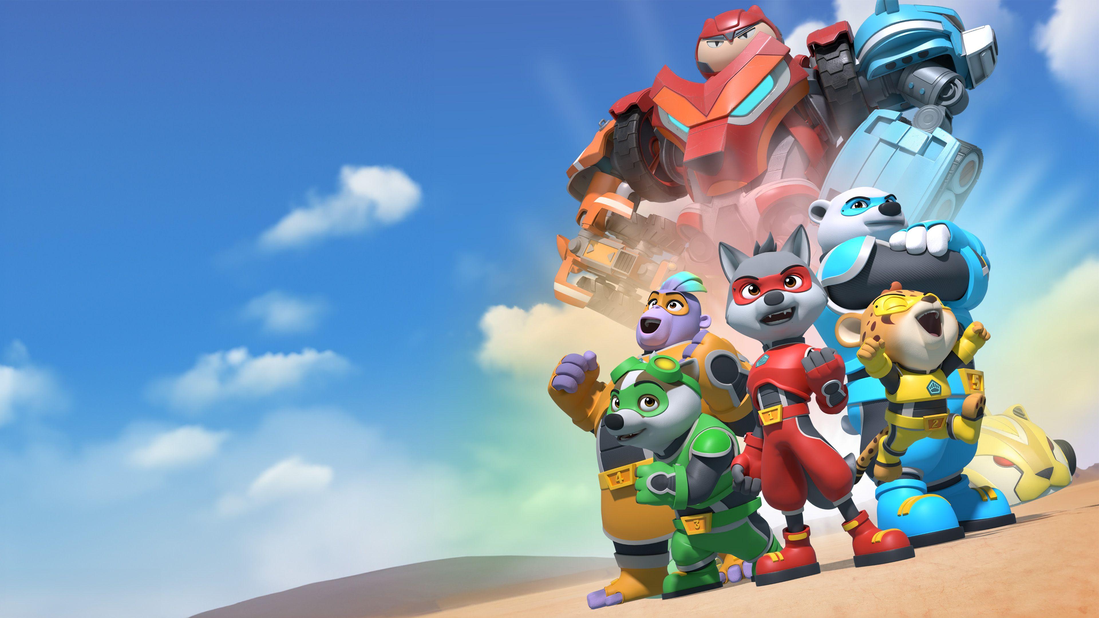 Kingdom Force