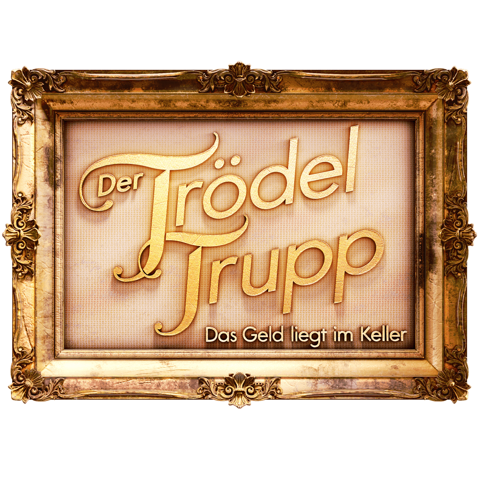 Der Trödeltrupp - Fundstücke