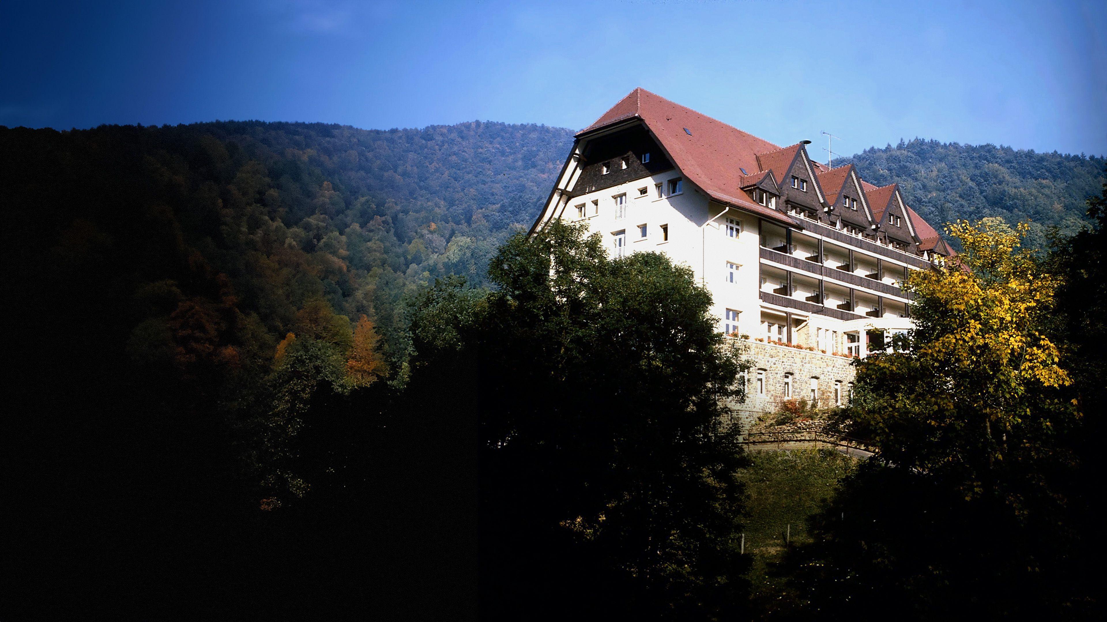 Die Schwarzwaldklinik