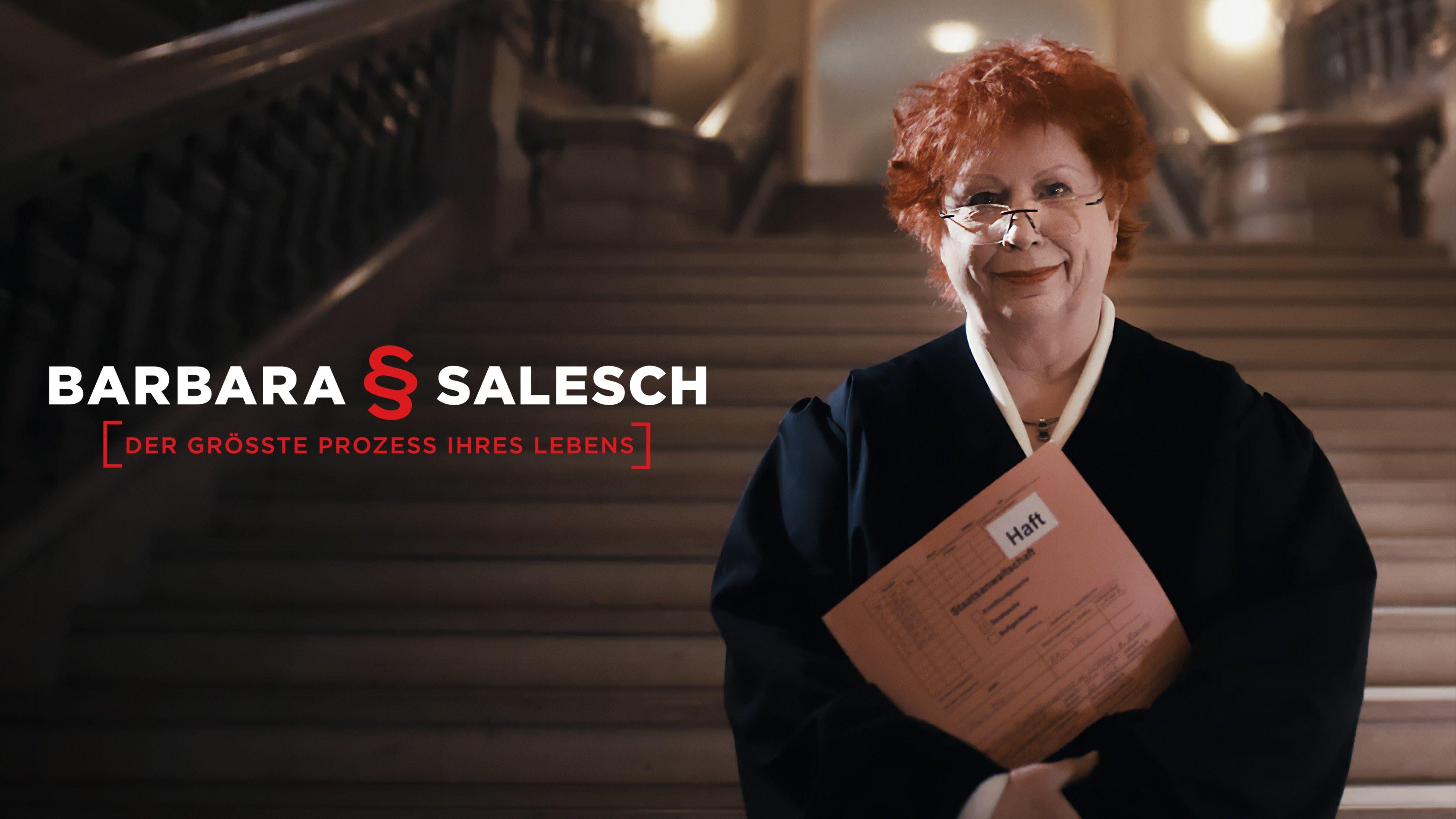 Barbara Salesch