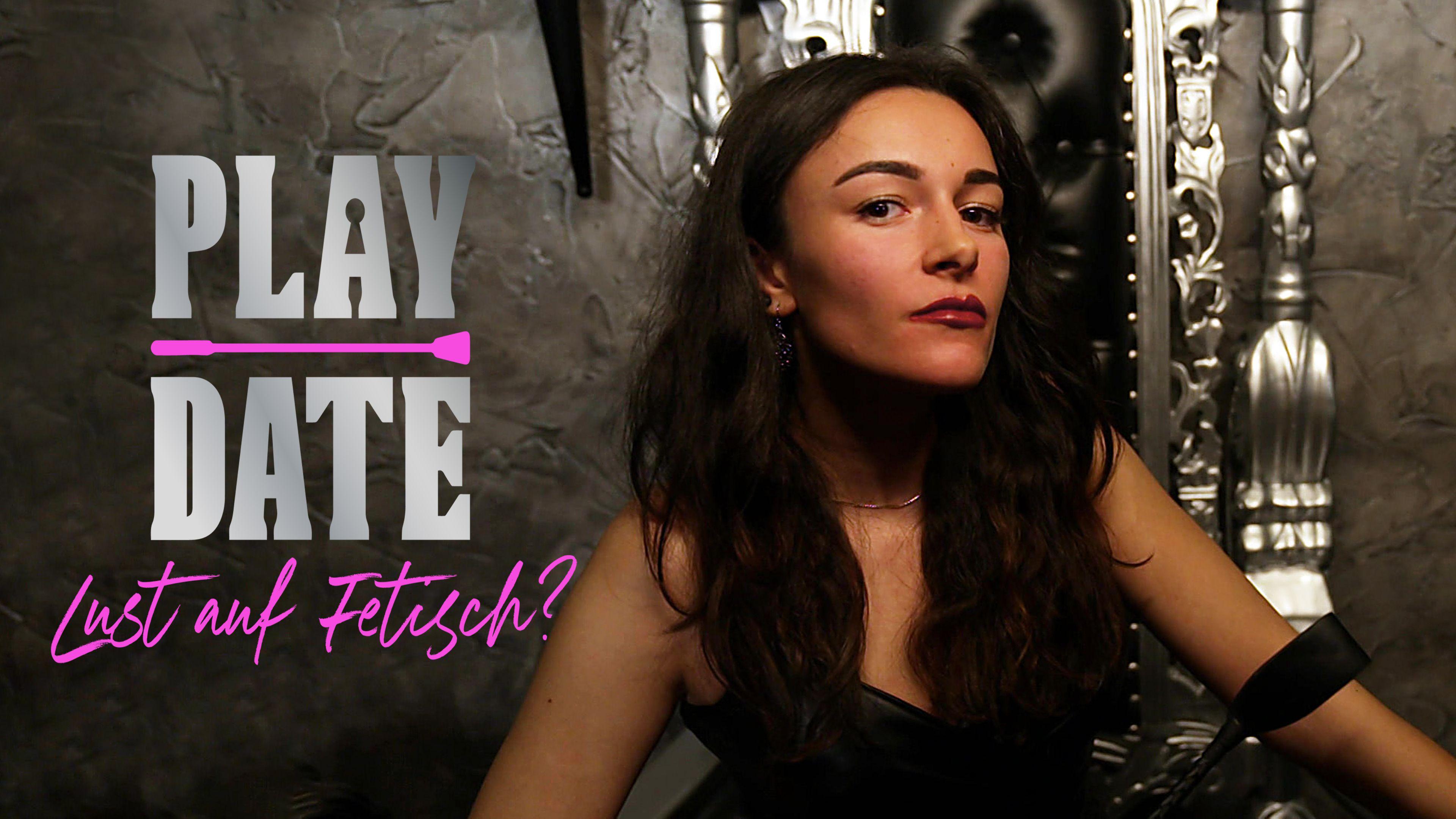 Playdate - Lust auf Fetisch?