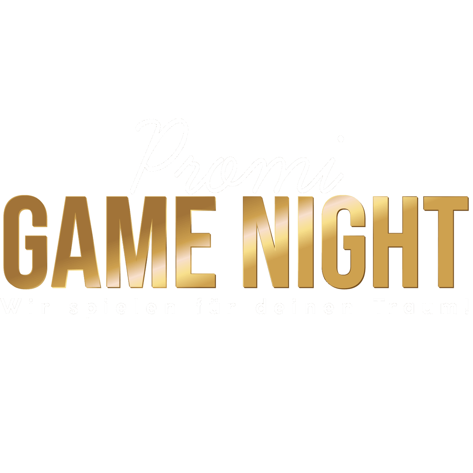 Promi Game Night