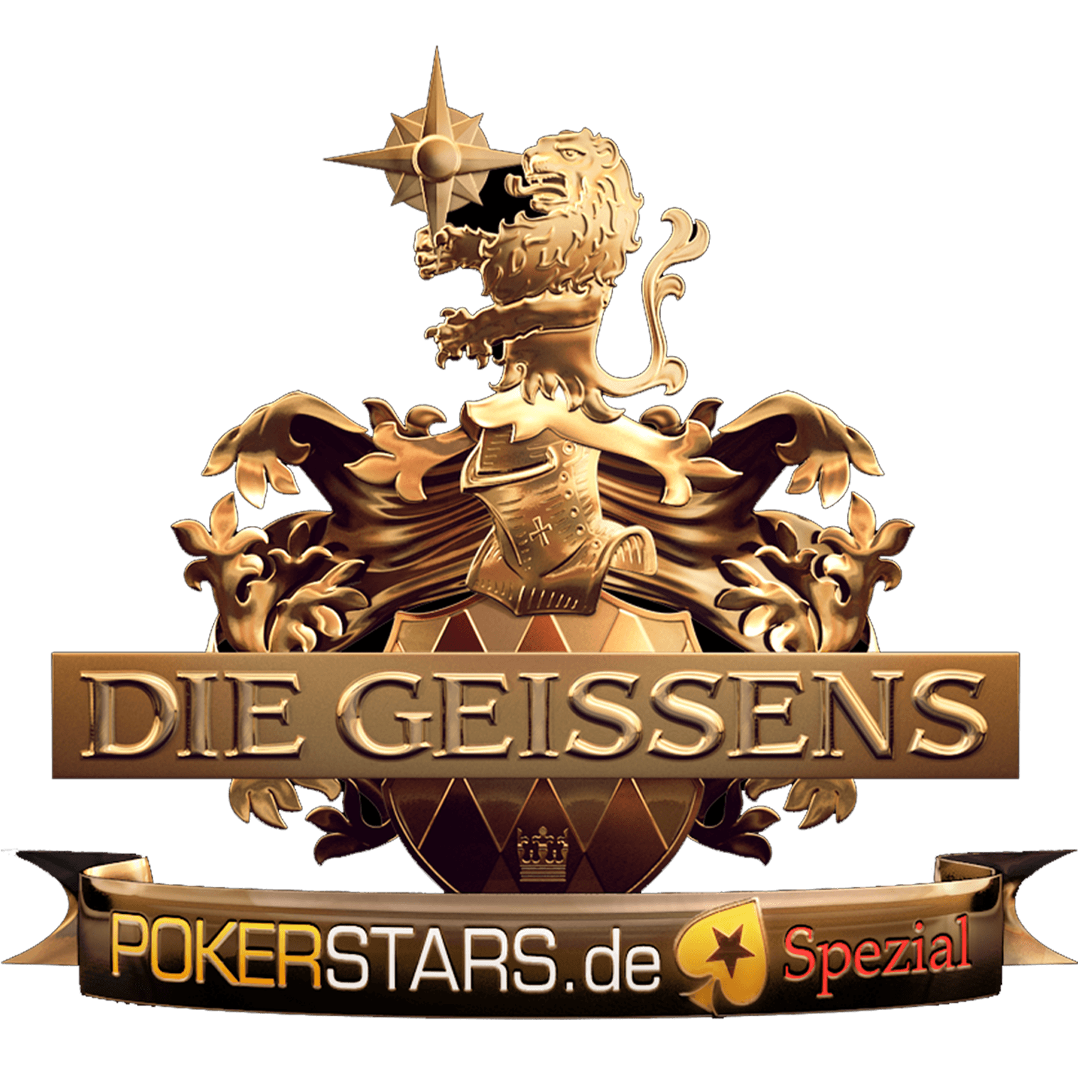 Die Geissens - PokerStars.de Spezial
