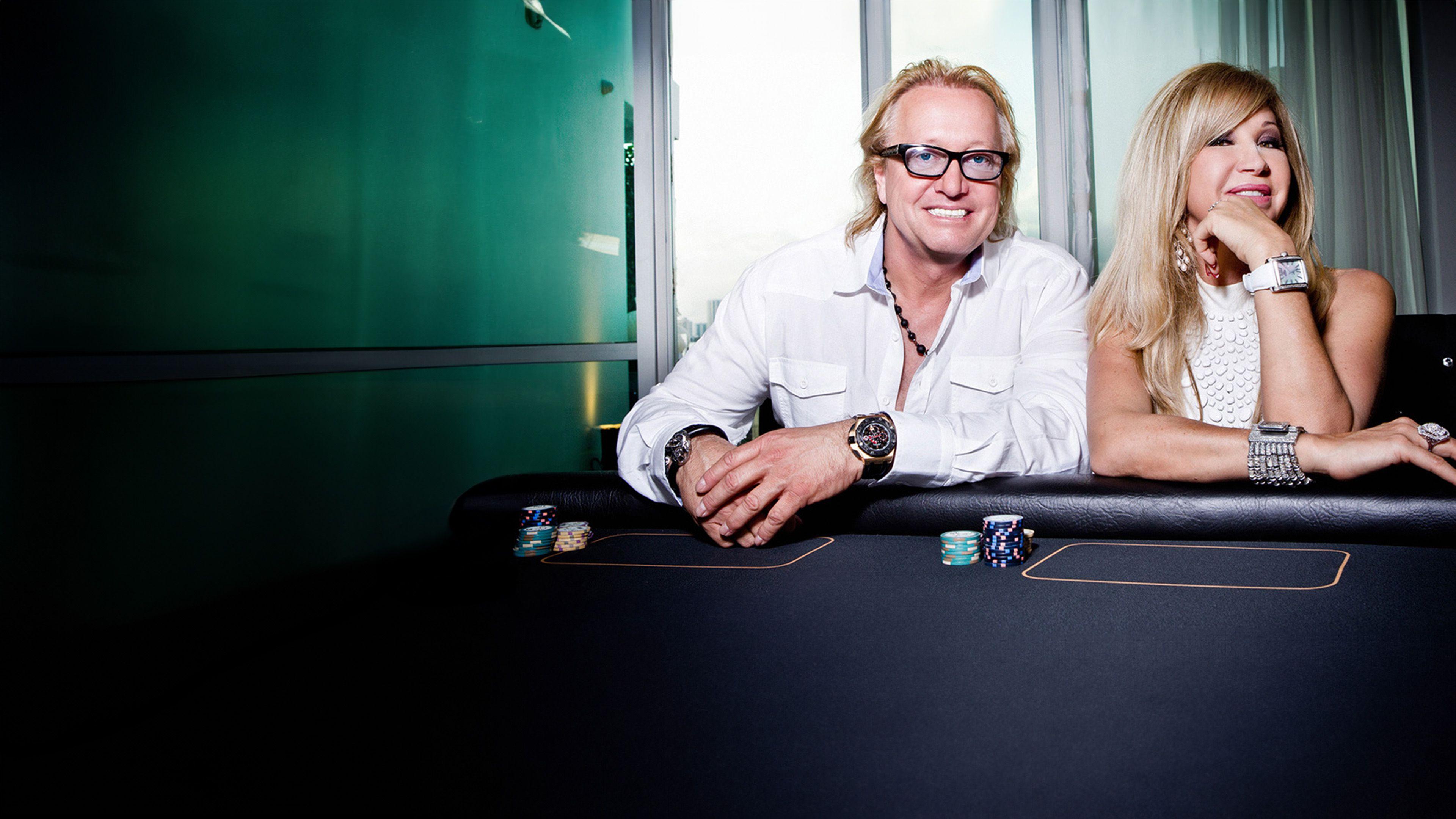 Die Geissens - PokerStars.de Spezial