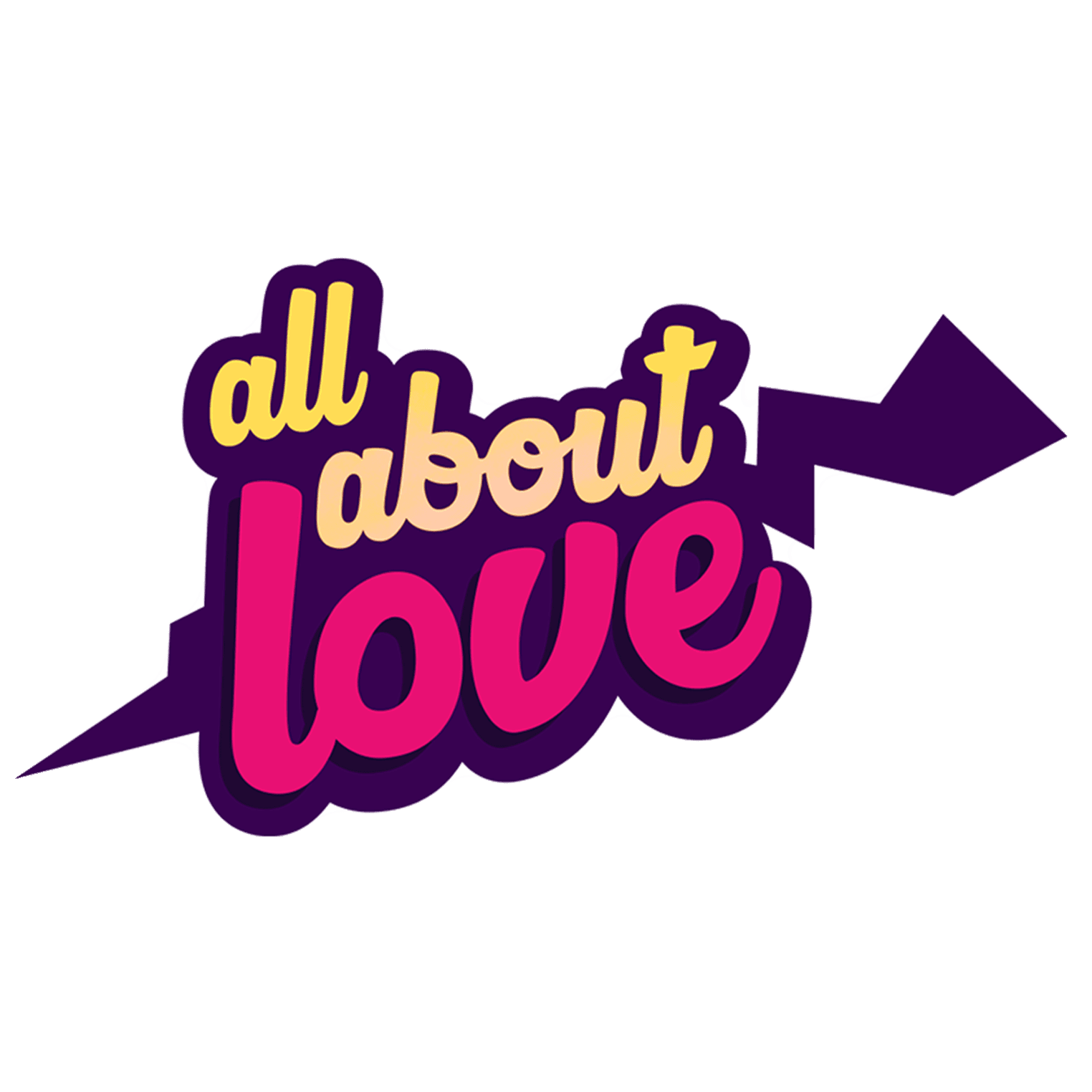 All About Love