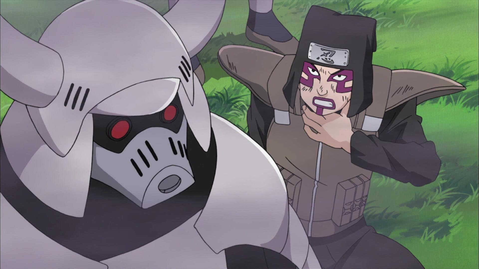 Mifune gegen Hanzo