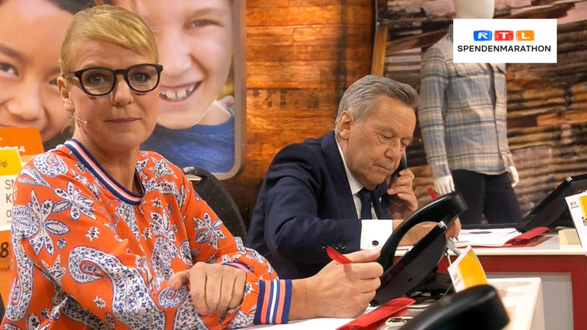 Die Hilfe der Stars - Teil 1