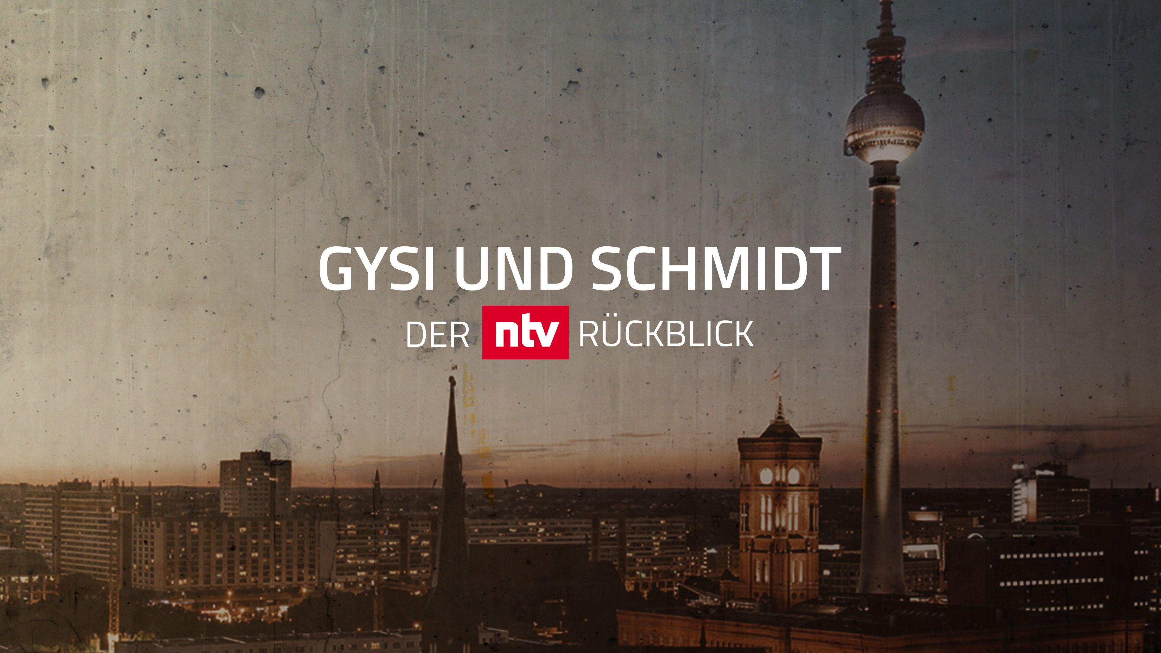 Der ntv Rückblick