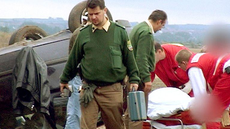 Ärger im Revier - Auf Streife mit der Polizei