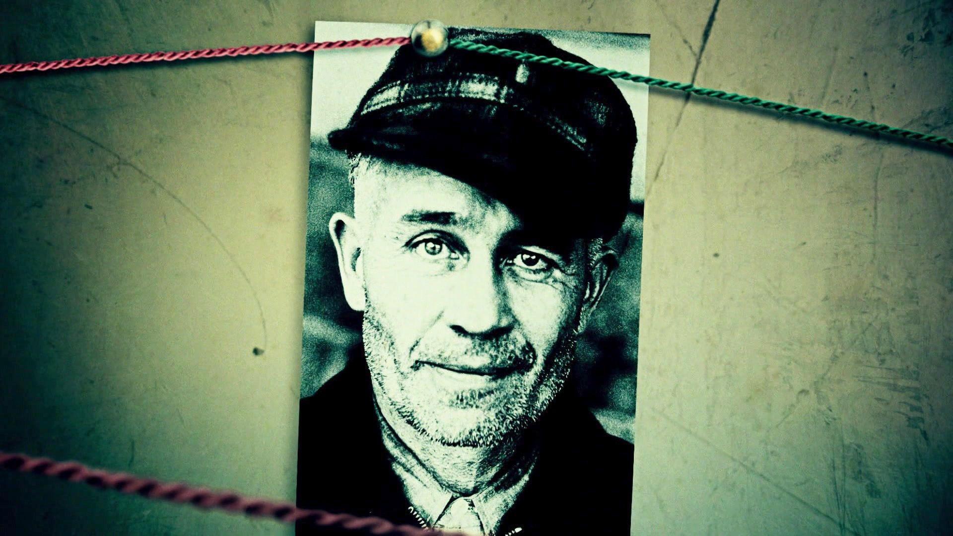 Ed Gein - Der "Popstar des Bösen"