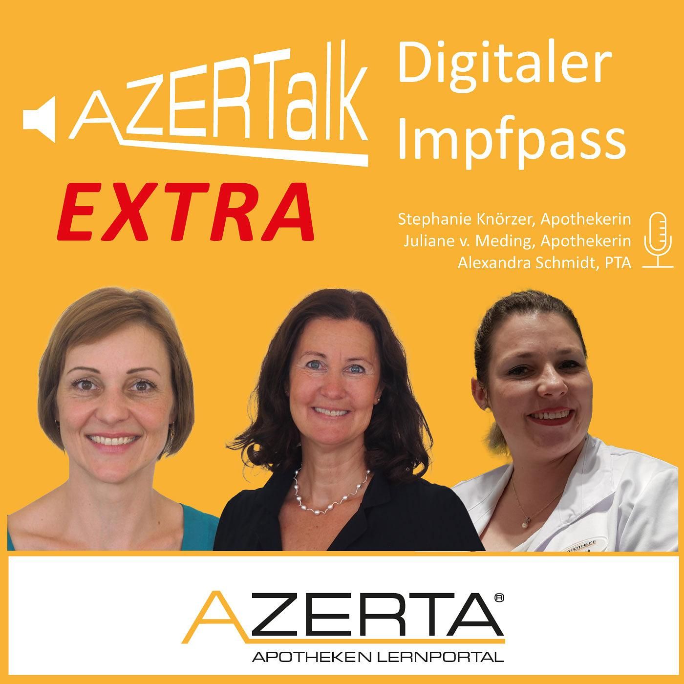 Digitaler Impfpass