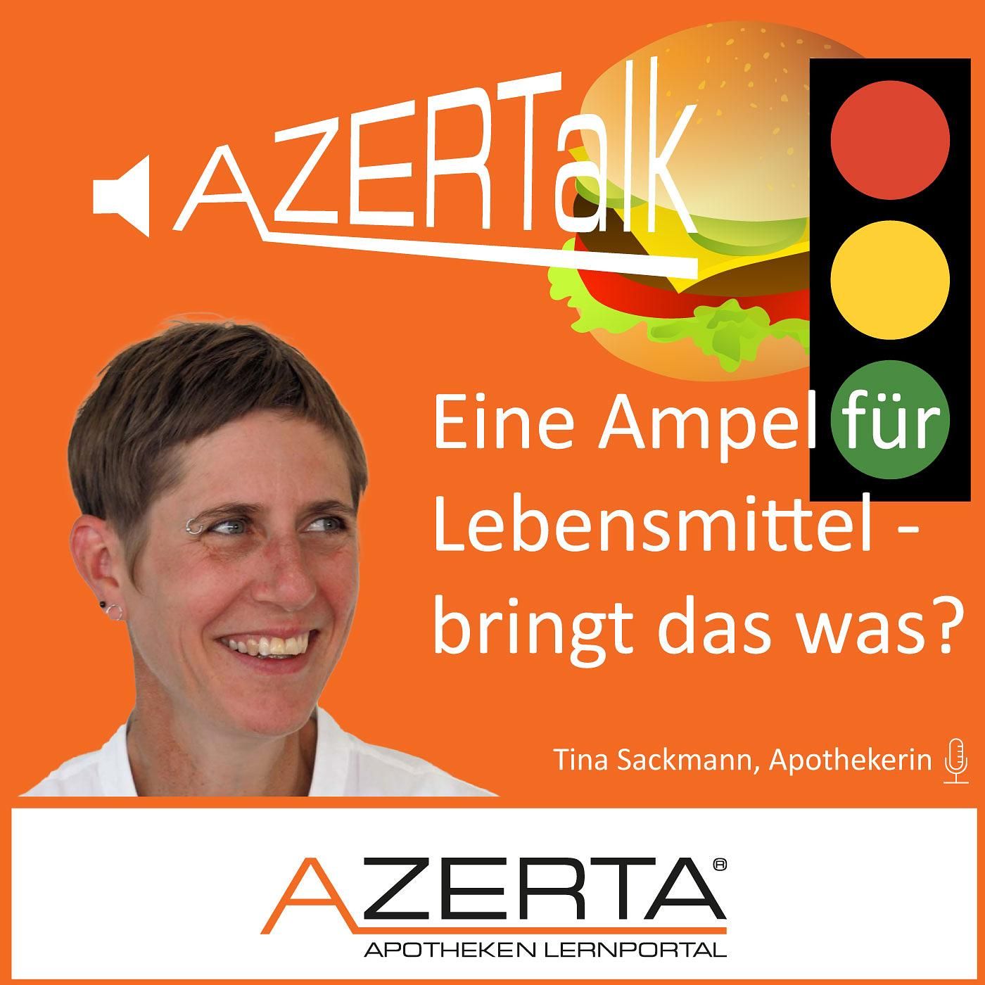 Eine Ampel für Lebensmittel - bringt das was?