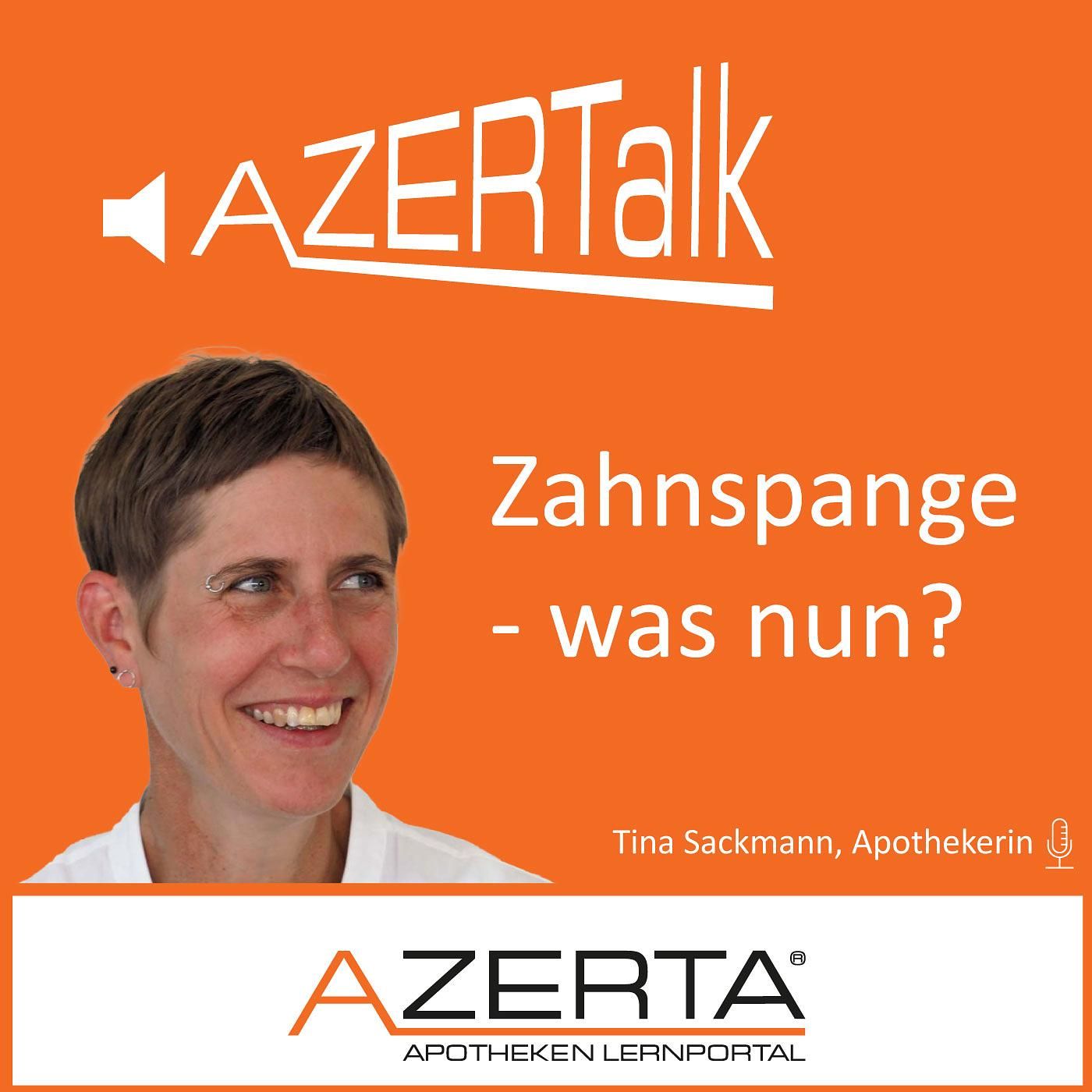 Zahnspange – was nun?