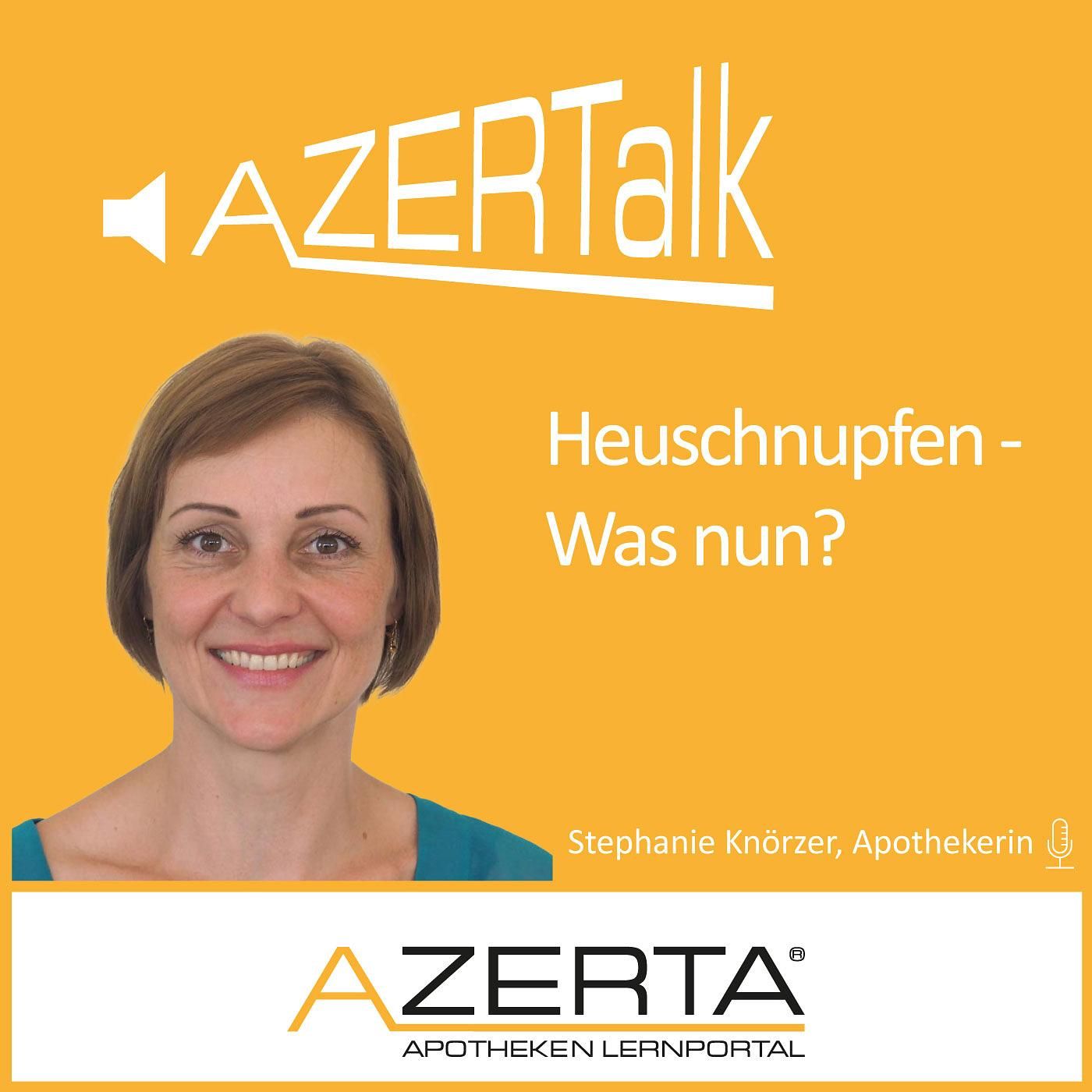 Heuschnupfen – Was nun?