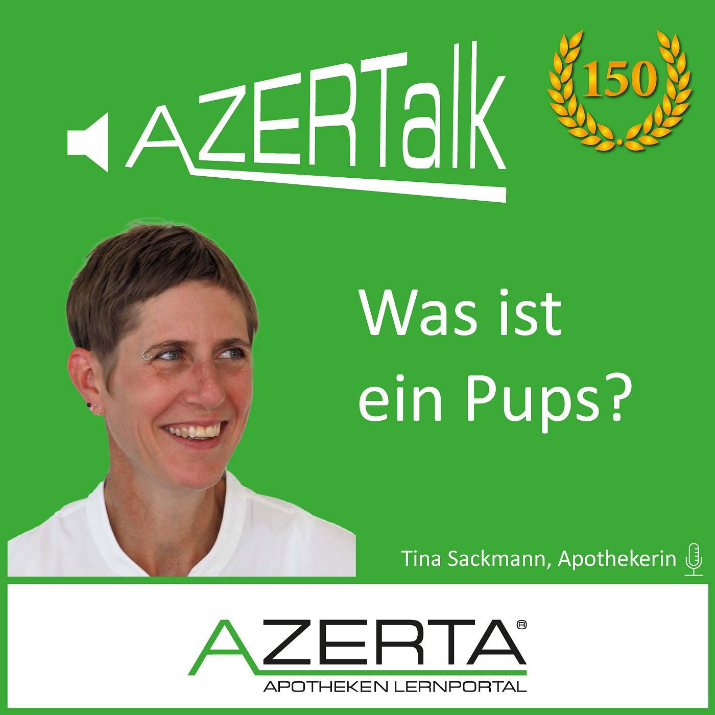 Was ist ein Pups?